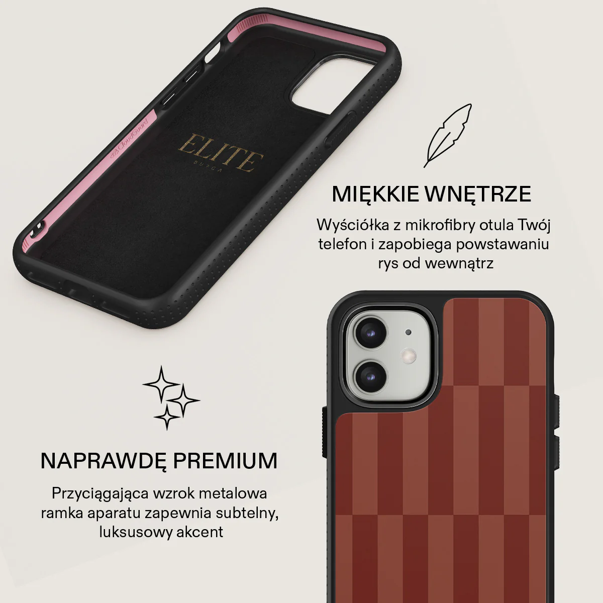 On Read - iPhone 11 Etui - Image 17