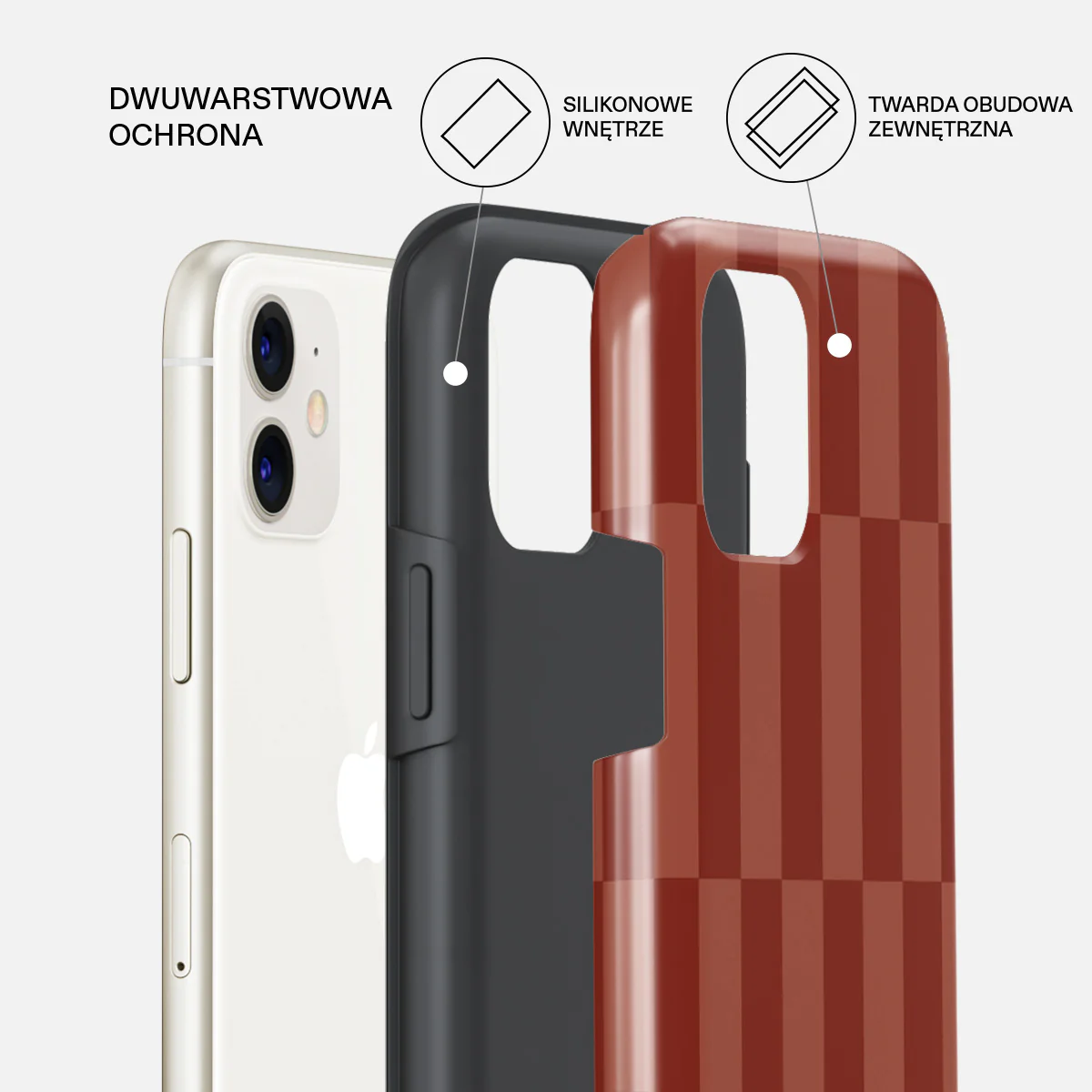 On Read - iPhone 11 Etui - Image 2