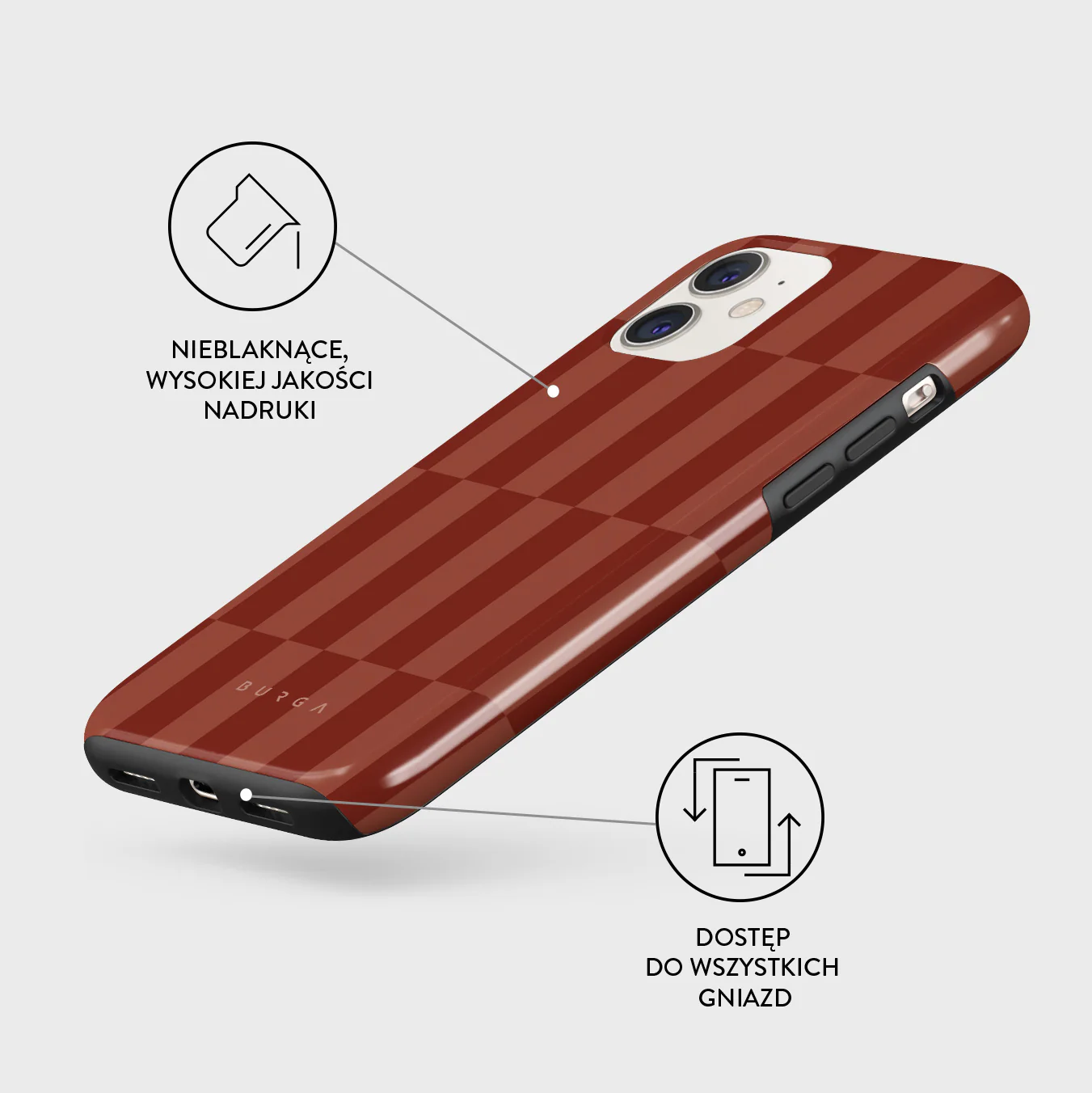 On Read - iPhone 11 Etui - Image 3