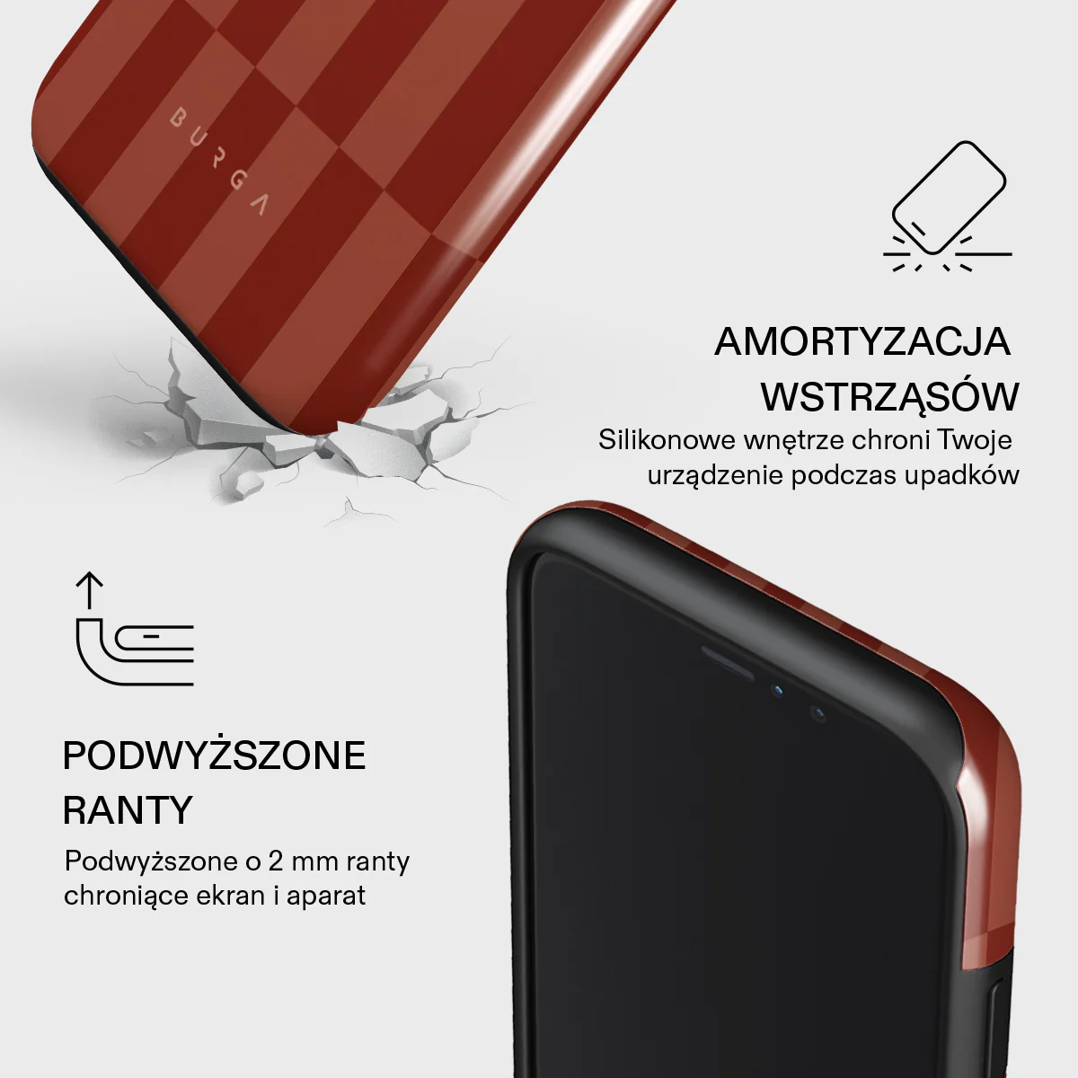 On Read - iPhone 11 Etui - Image 4