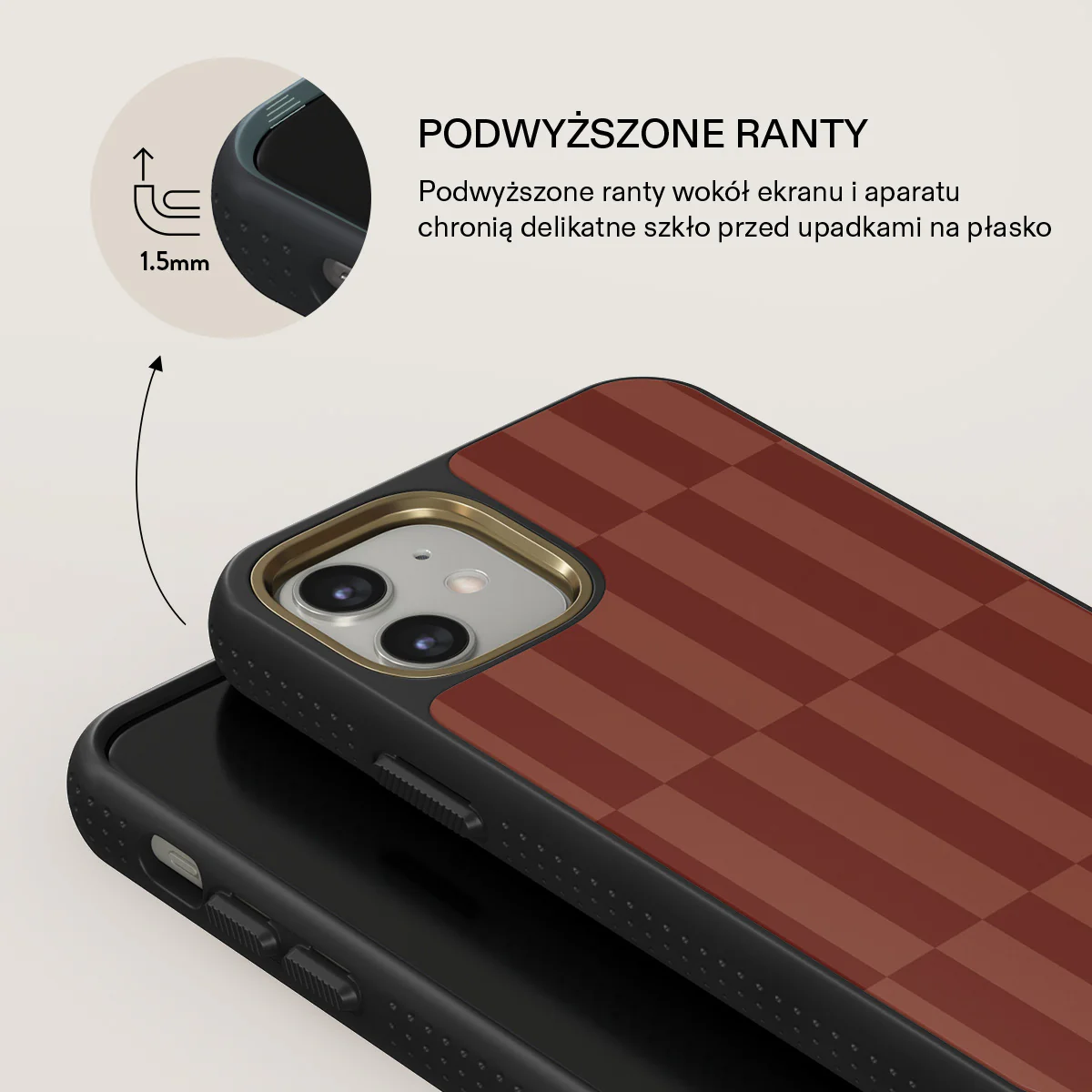 On Read - iPhone 11 Etui - Image 8