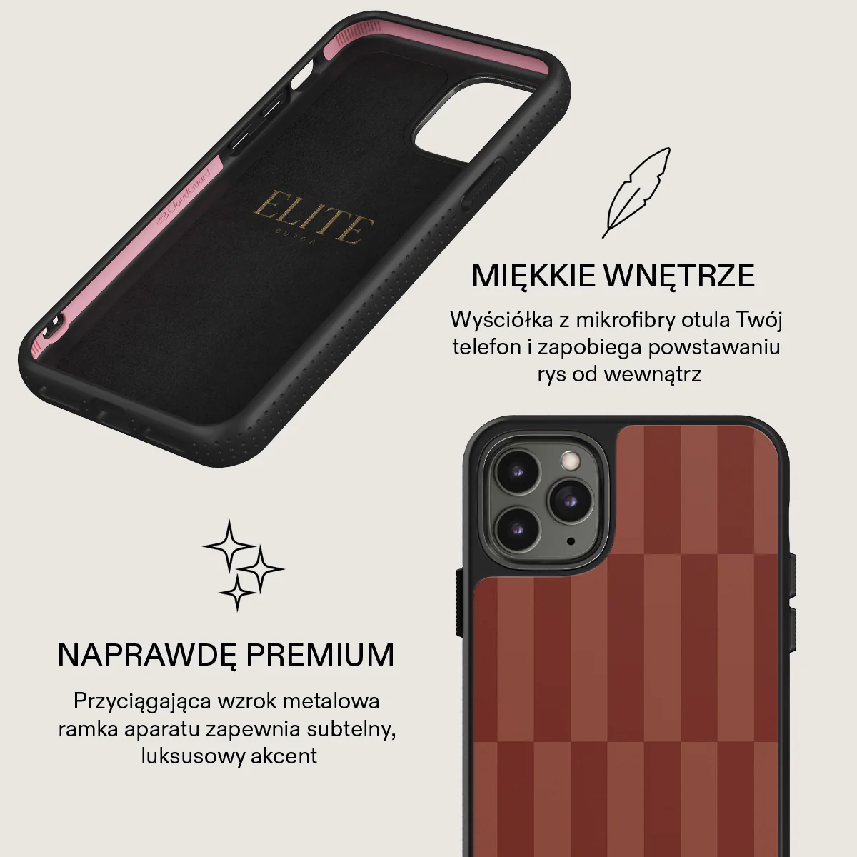On Read - iPhone 11 Pro Etui - Image 21
