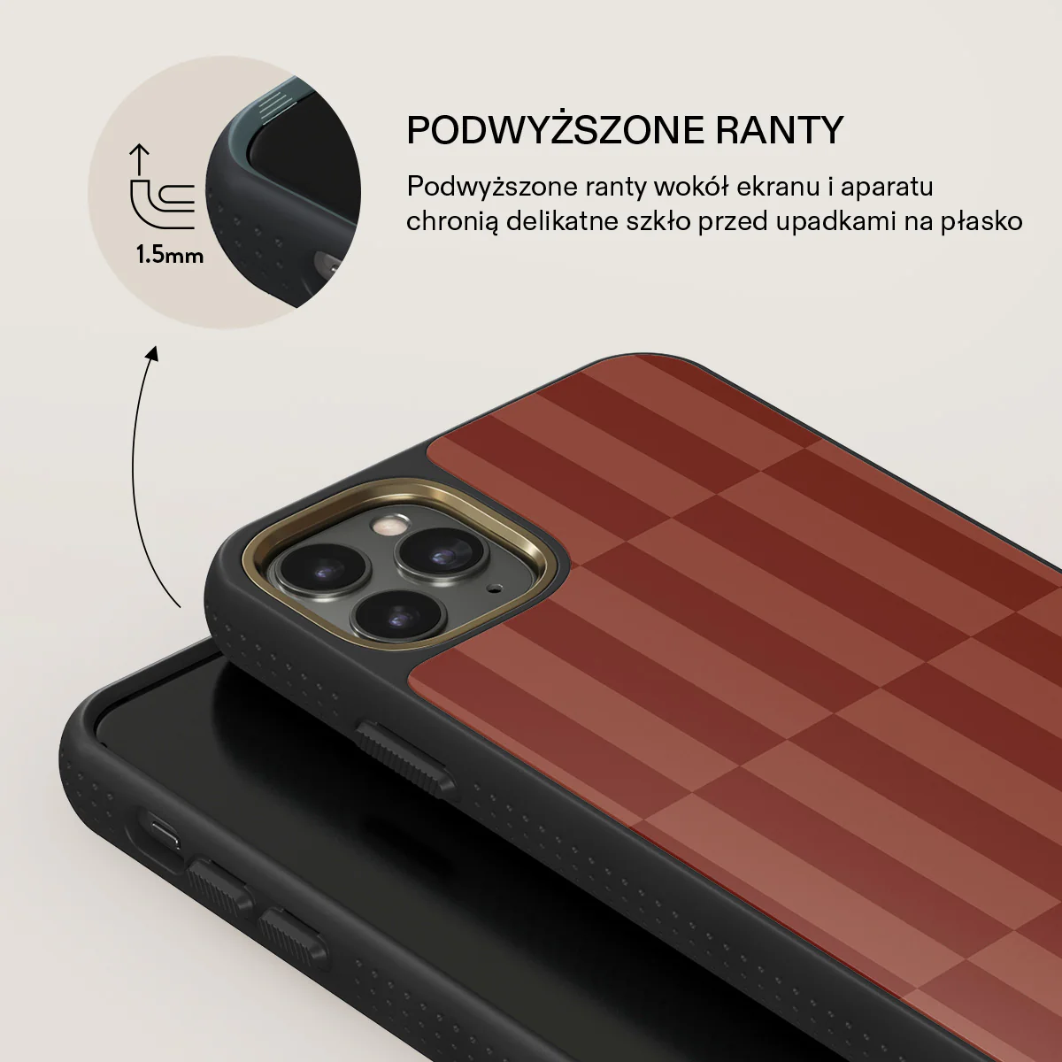 On Read - iPhone 11 Pro Max Etui - Image 12