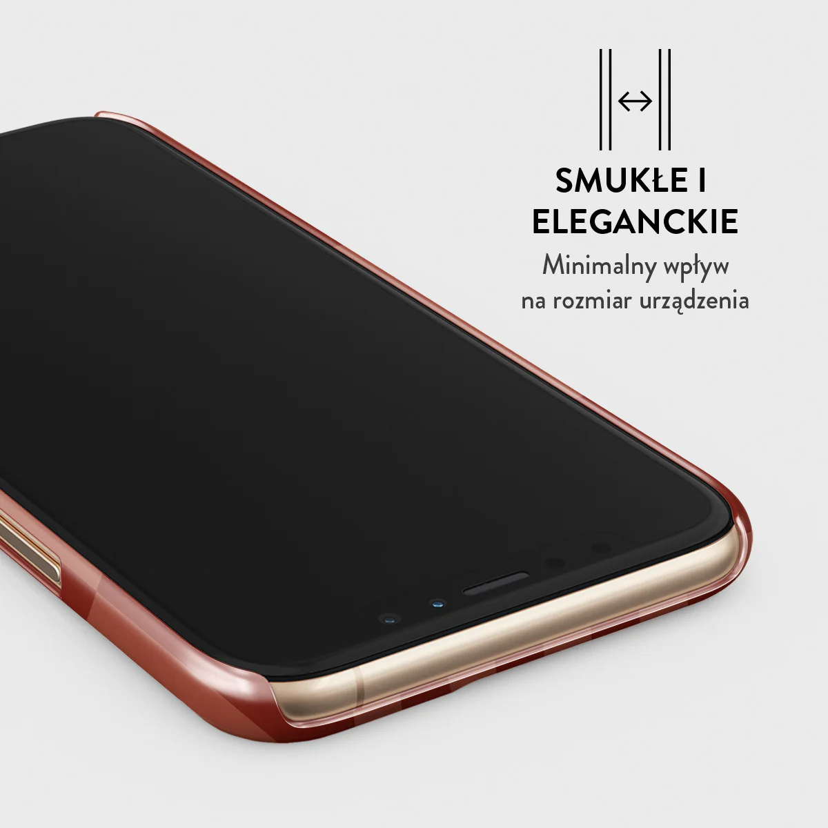 On Read - iPhone 11 Pro Max Etui - Image 4
