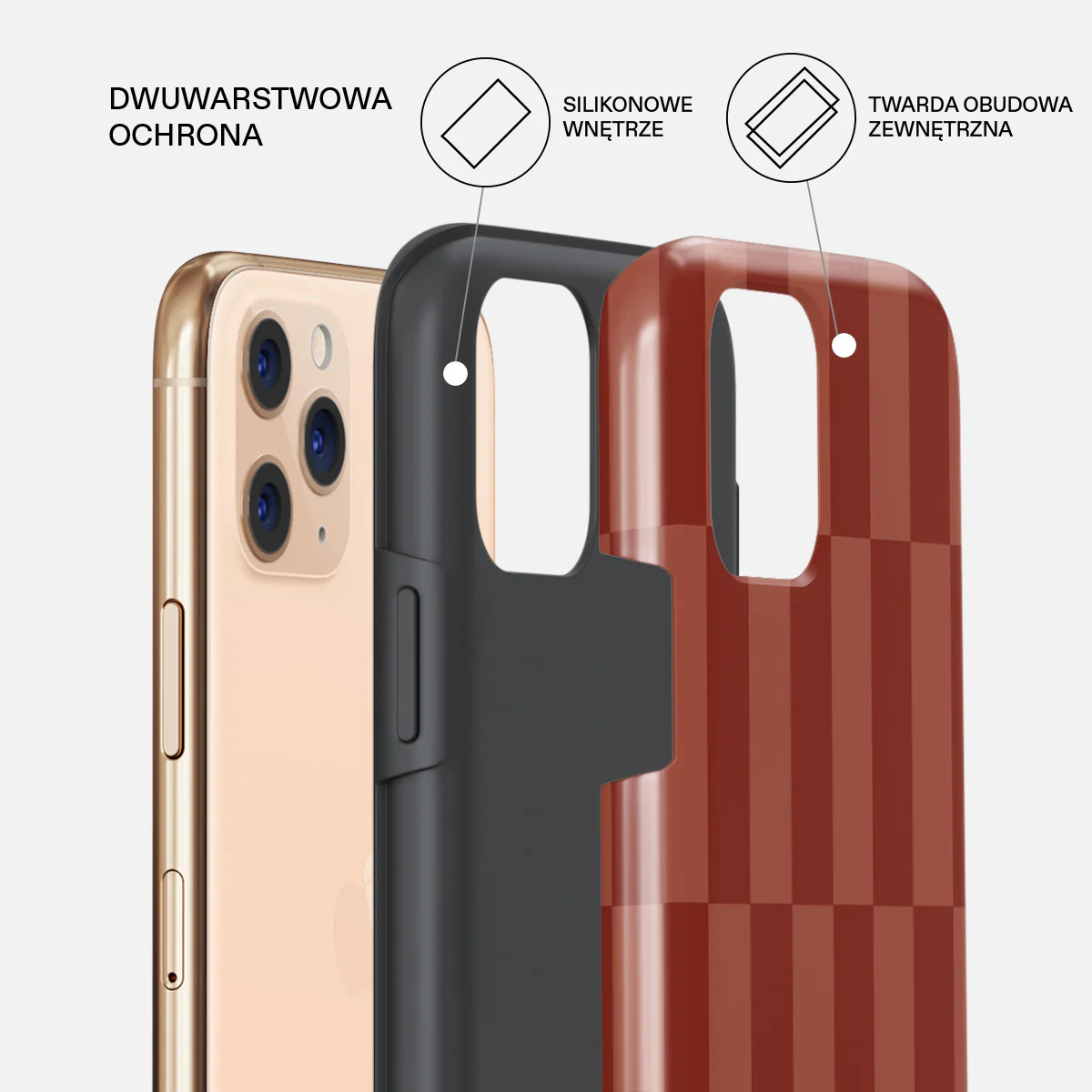 On Read - iPhone 11 Pro Max Etui - Image 6