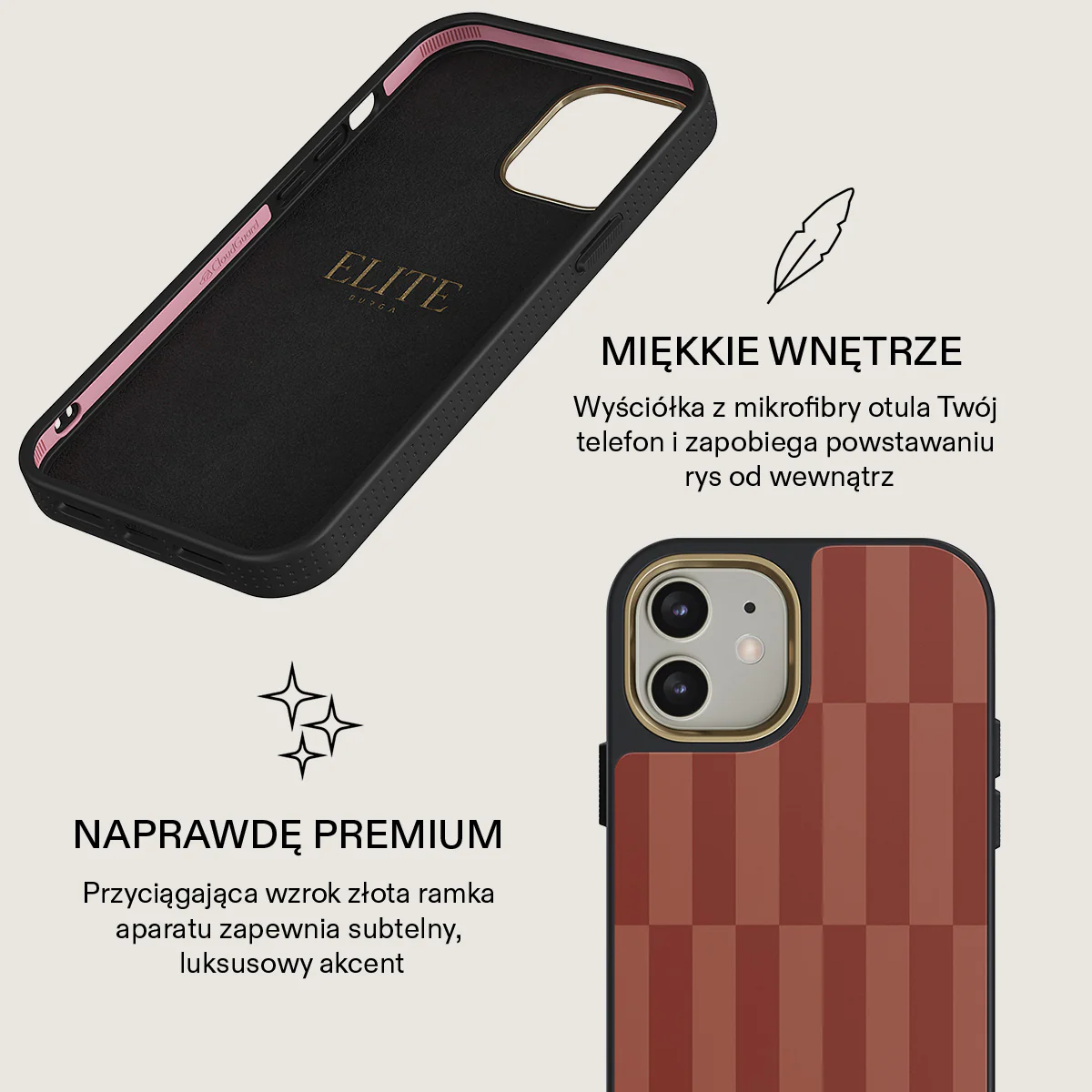 On Read - iPhone 12 Etui - Image 10