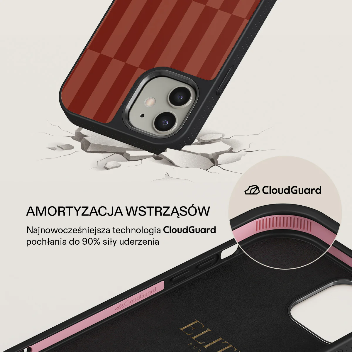 On Read - iPhone 12 Etui - Image 14