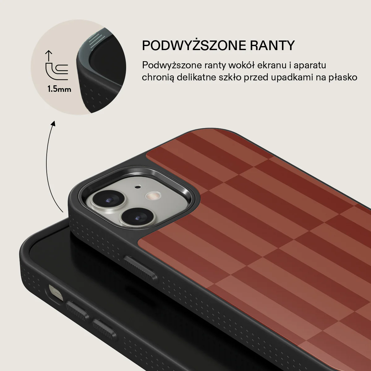 On Read - iPhone 12 Etui - Image 15