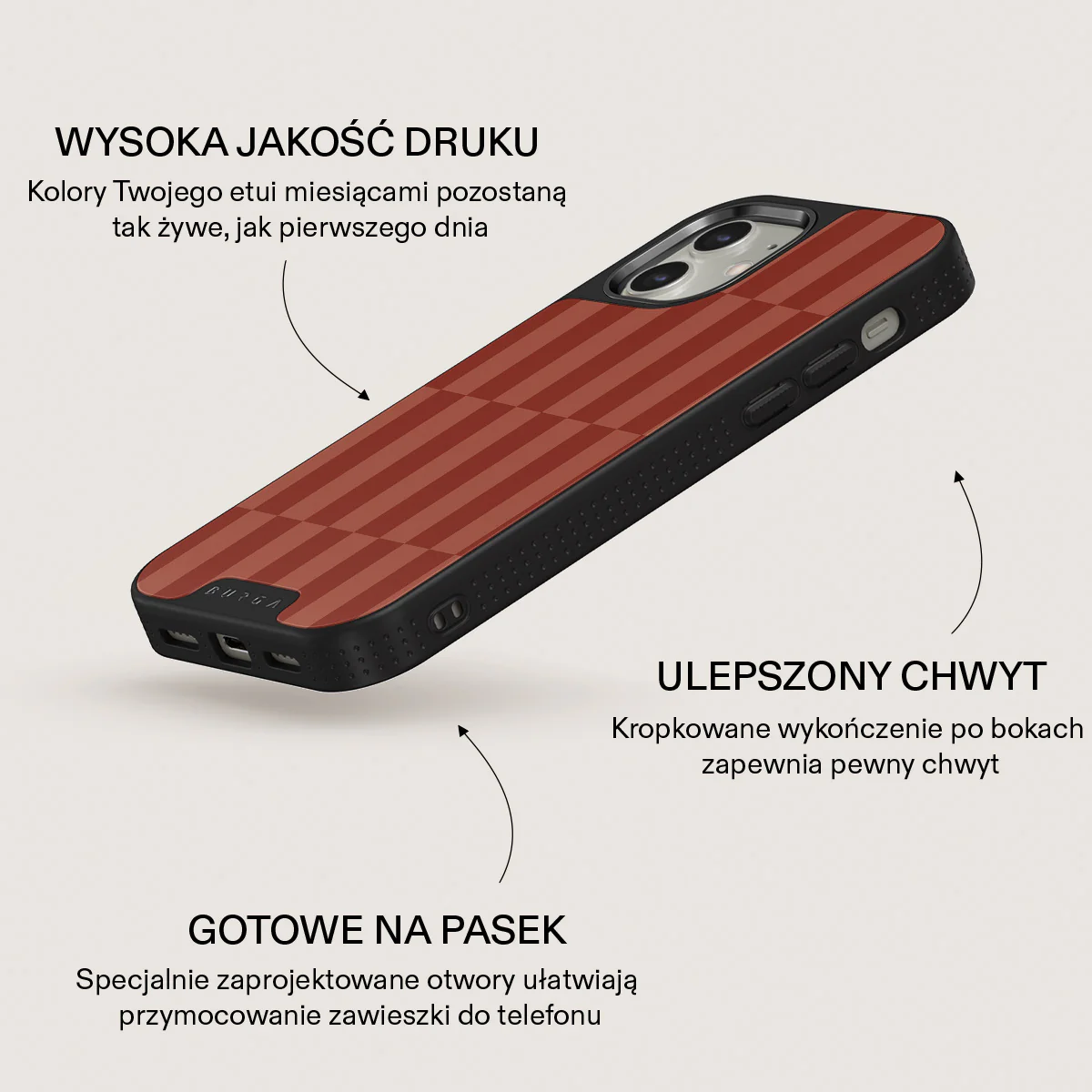 On Read - iPhone 12 Etui - Image 16