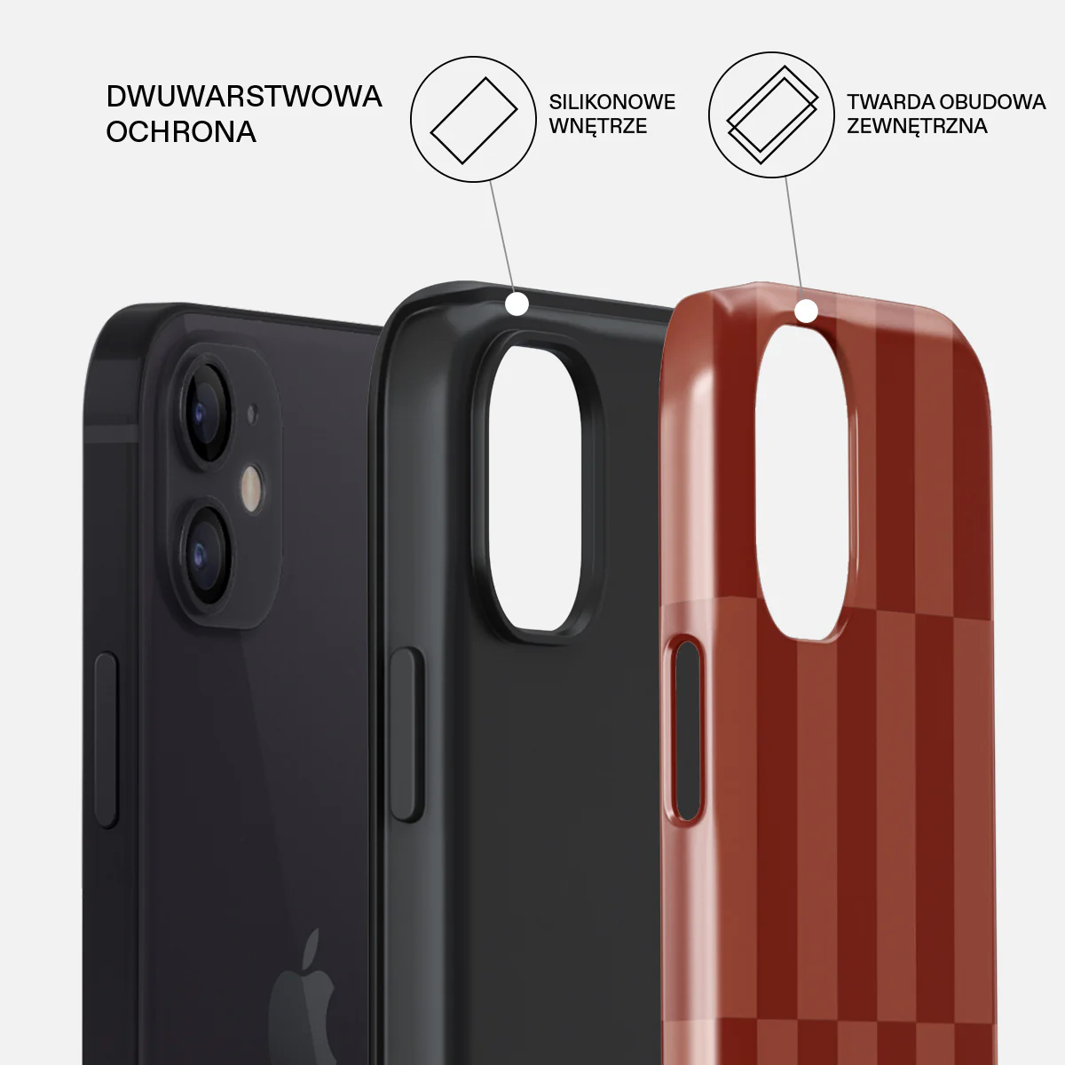 On Read - iPhone 12 Etui - Image 2