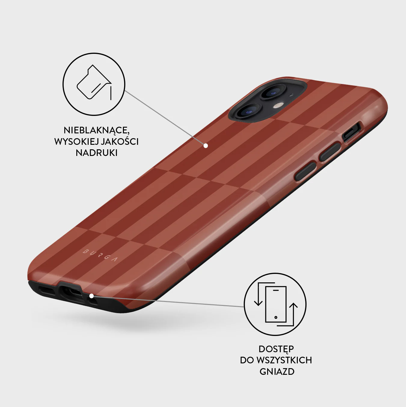 On Read - iPhone 12 Etui - Image 3