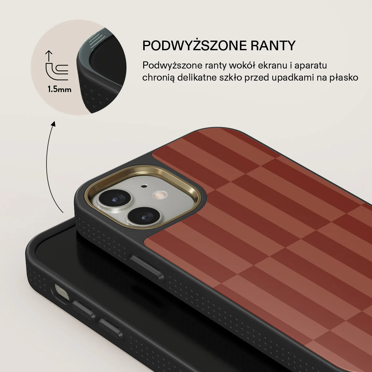 On Read - iPhone 12 Etui - Image 8