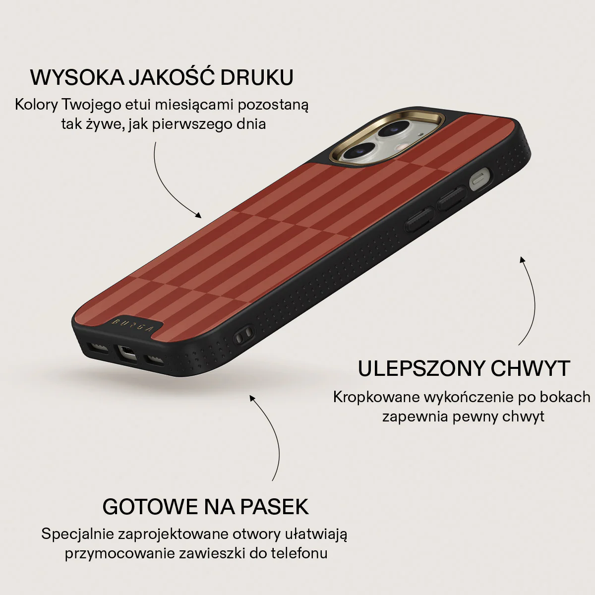 On Read - iPhone 12 Etui - Image 9