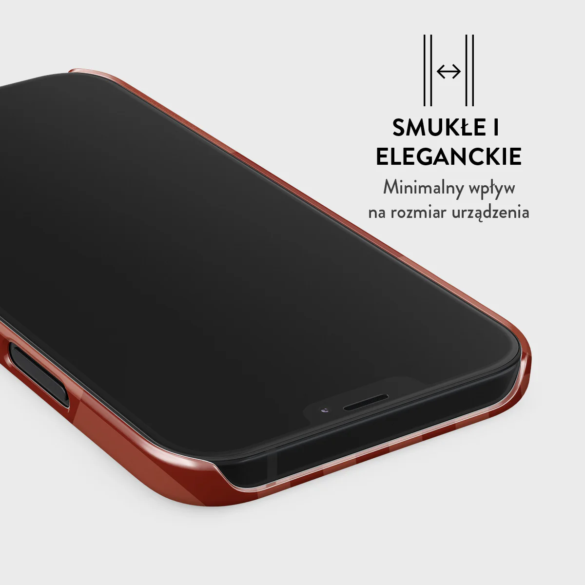 On Read - iPhone 12 Mini Etui - Image 4