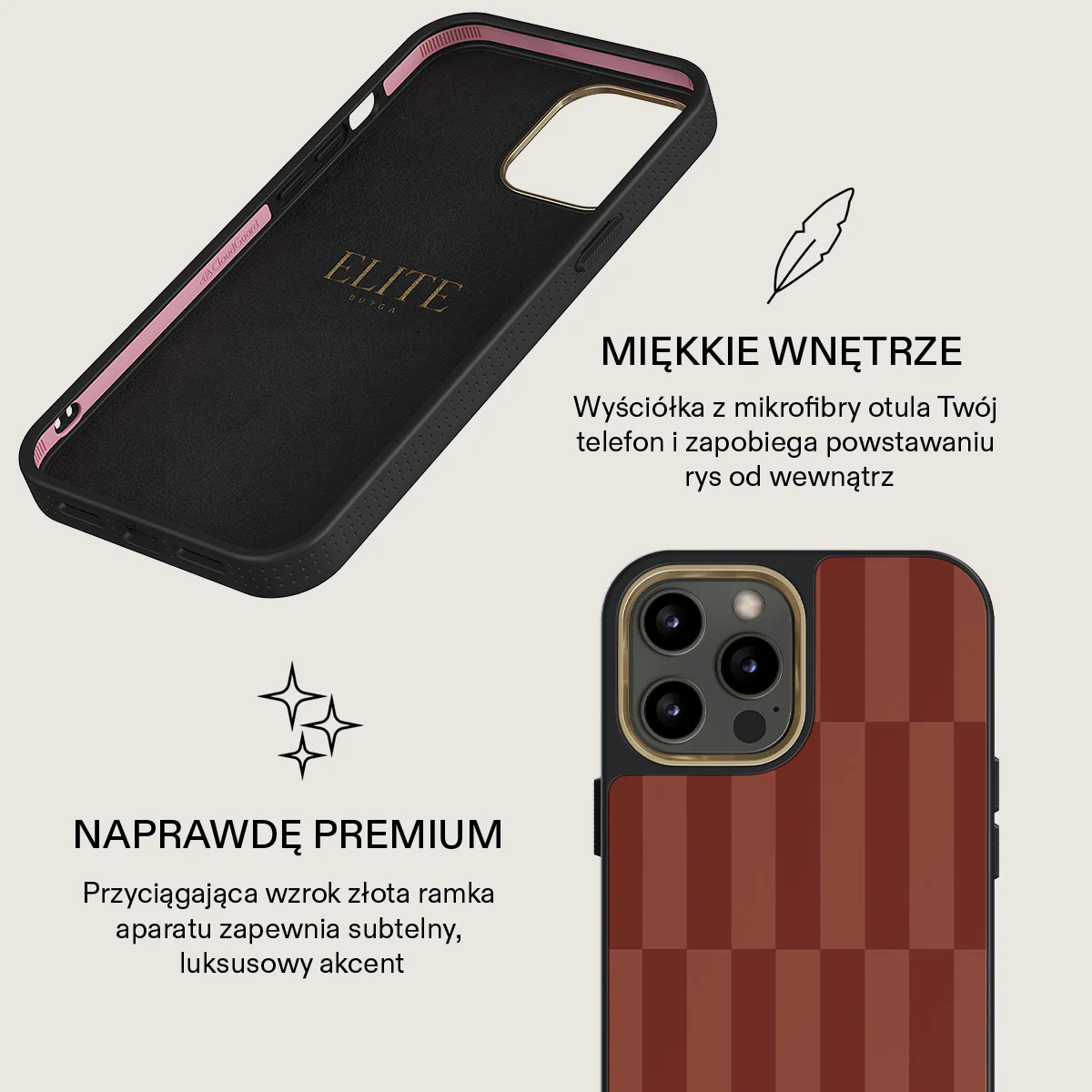 On Read - iPhone 12 Pro Etui - Image 10