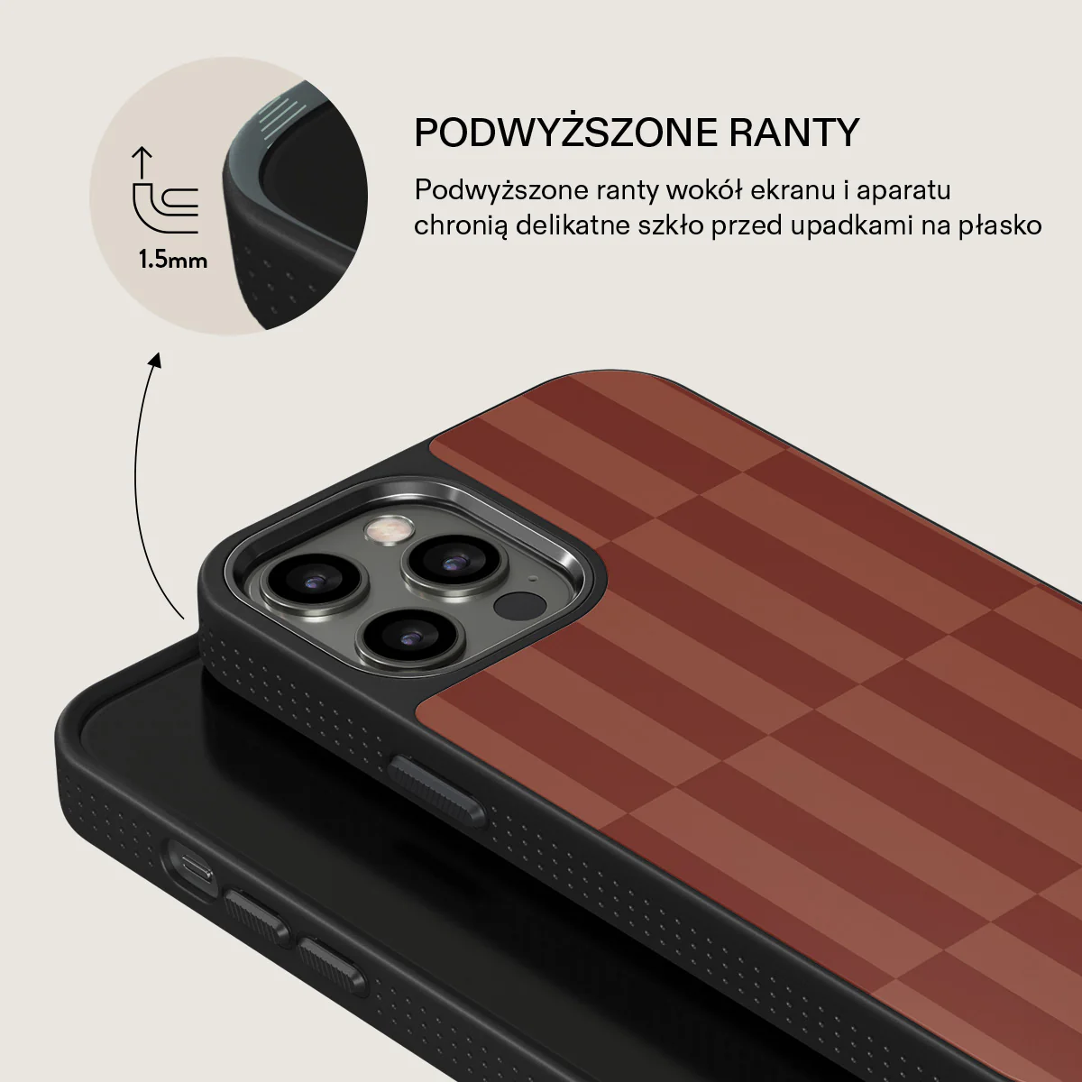 On Read - iPhone 12 Pro Etui - Image 15