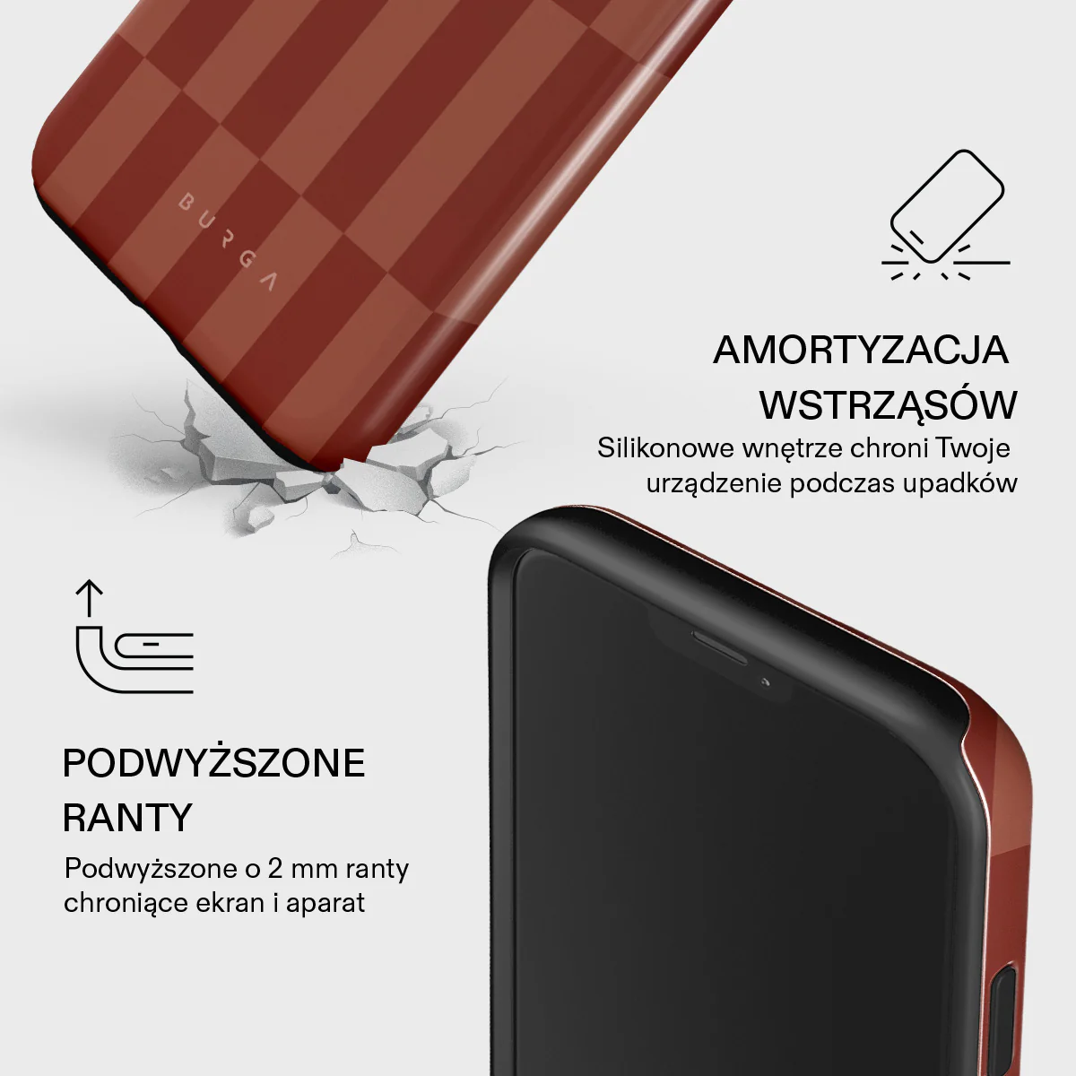 On Read - iPhone 12 Pro Etui - Image 4