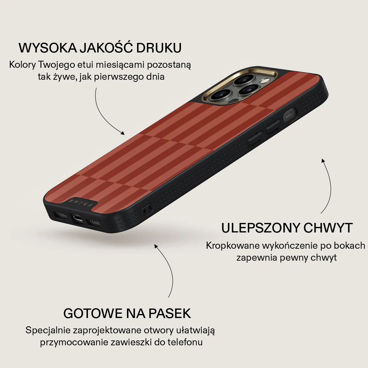 On Read - iPhone 12 Pro Etui - Image 9