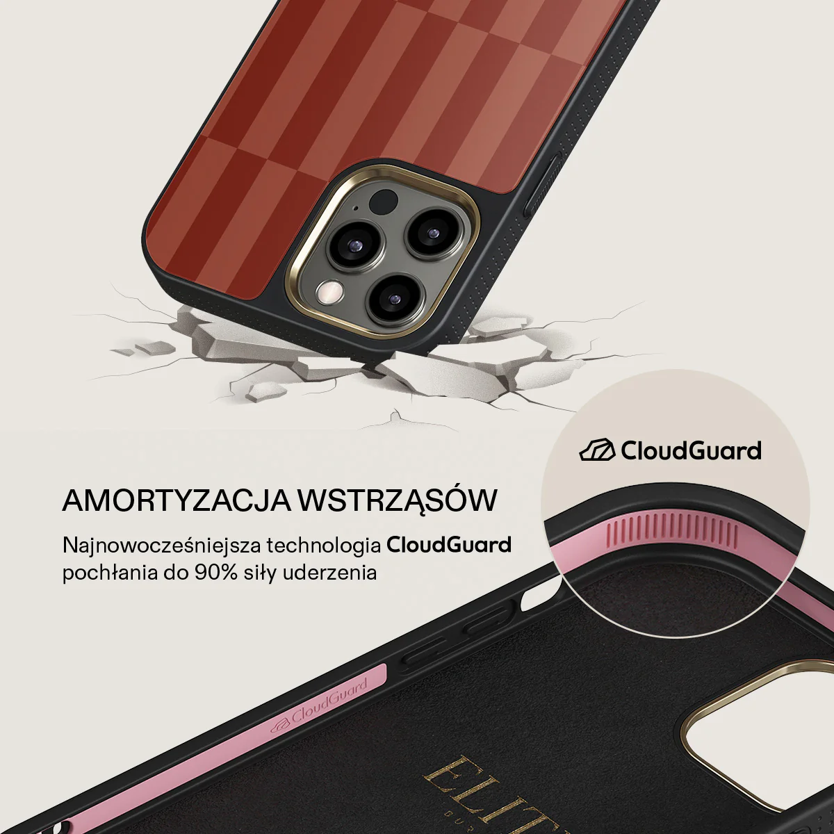 On Read - iPhone 12 Pro Max Etui - Image 11