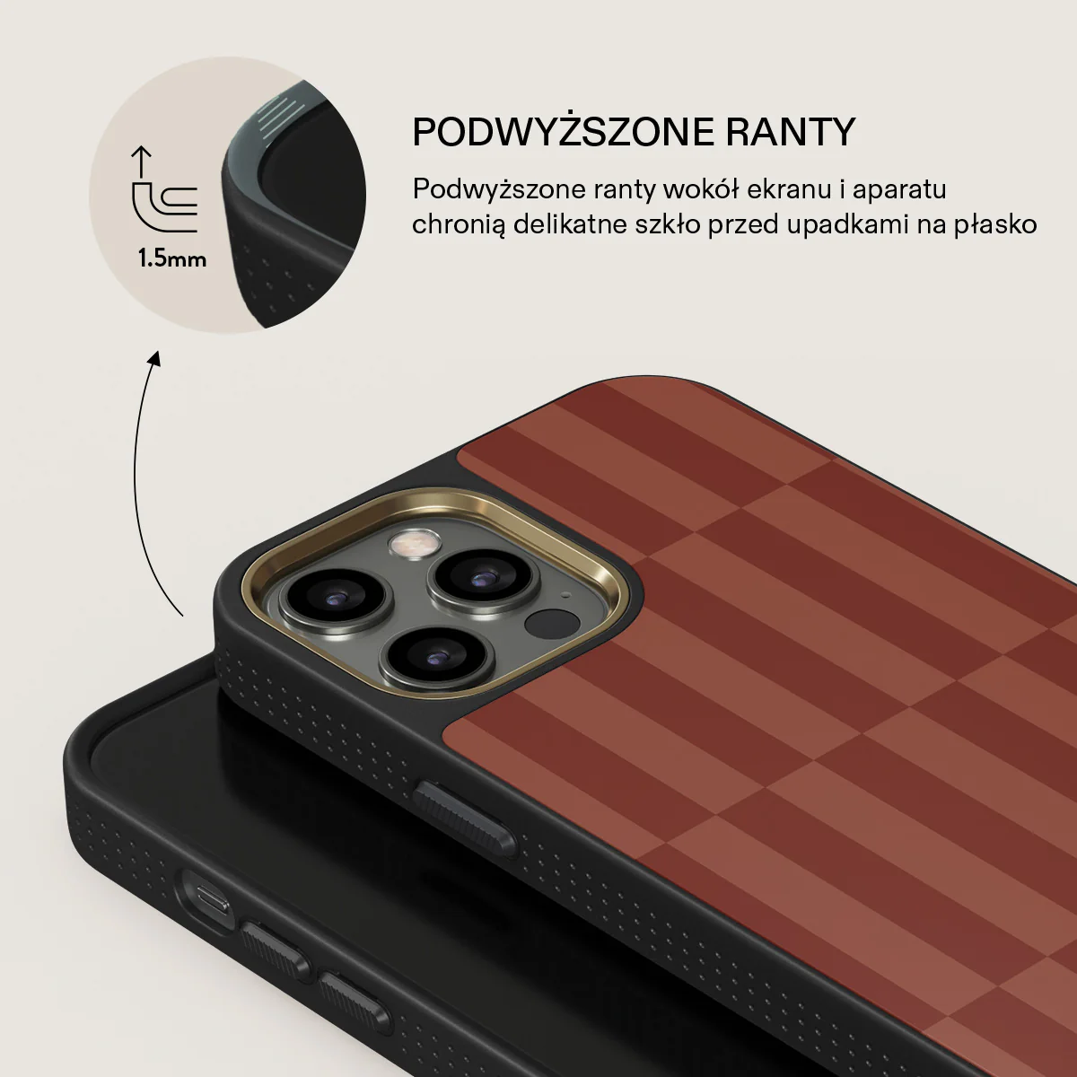 On Read - iPhone 12 Pro Max Etui - Image 12
