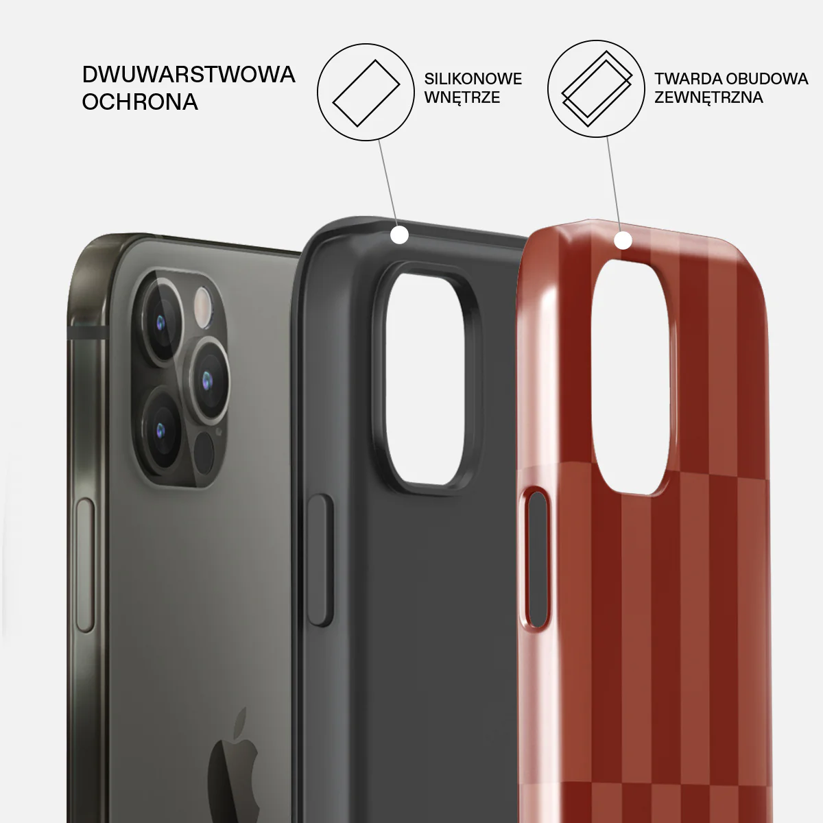 On Read - iPhone 12 Pro Max Etui - Image 6