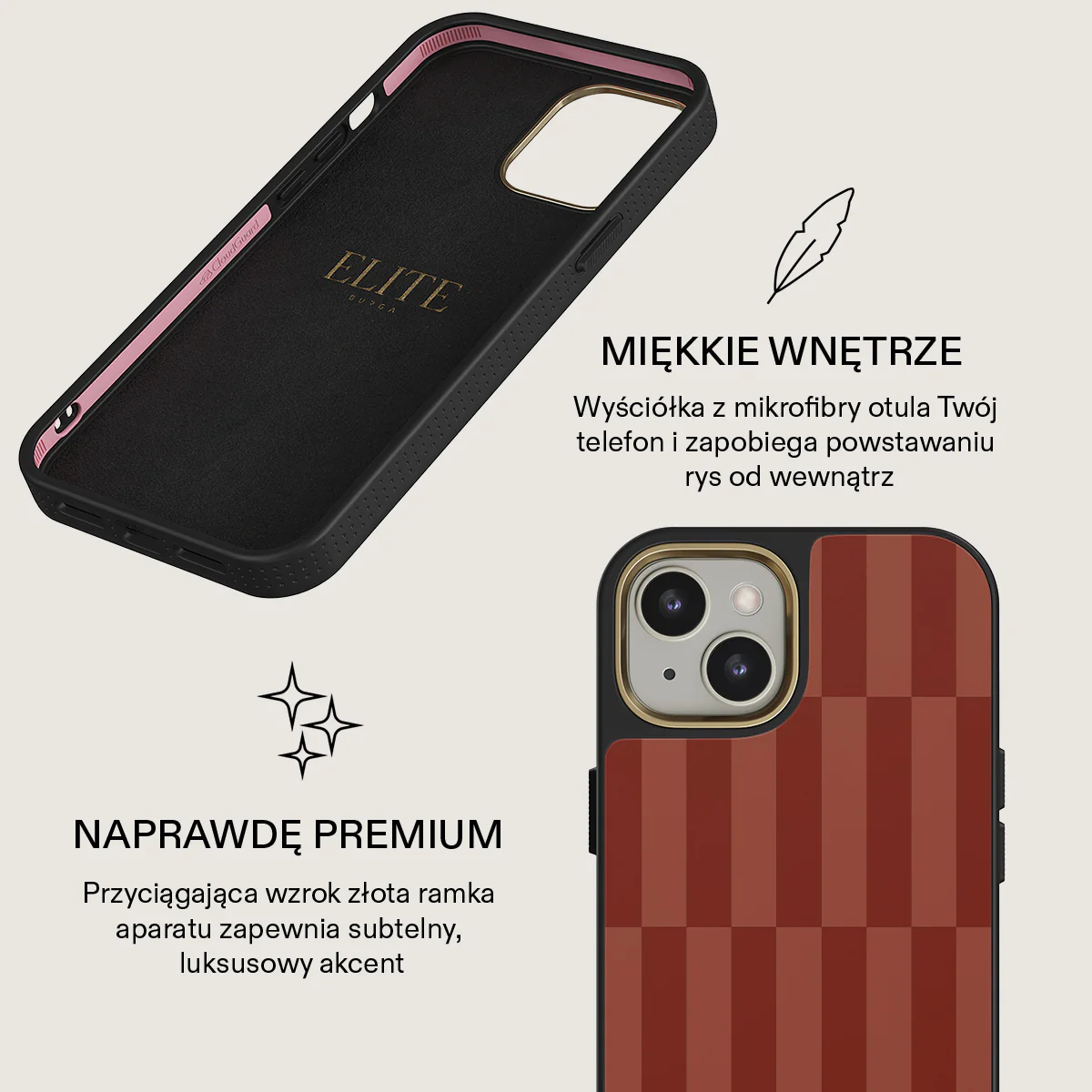 On Read - iPhone 13 Etui - Image 10