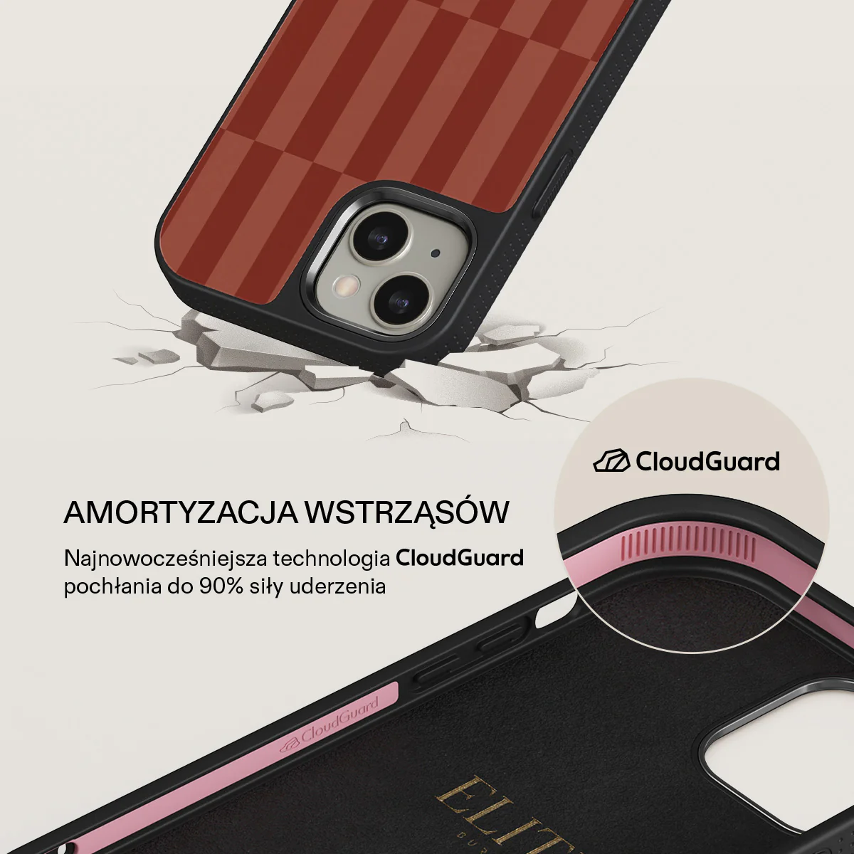 On Read - iPhone 13 Etui - Image 14