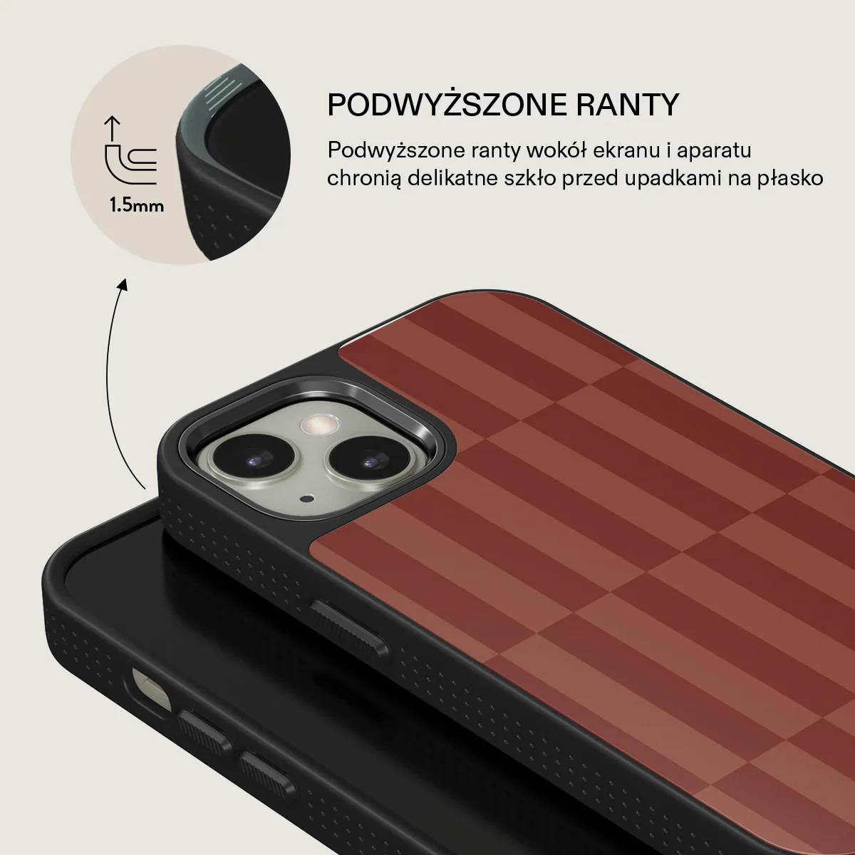 On Read - iPhone 13 Etui - Image 15