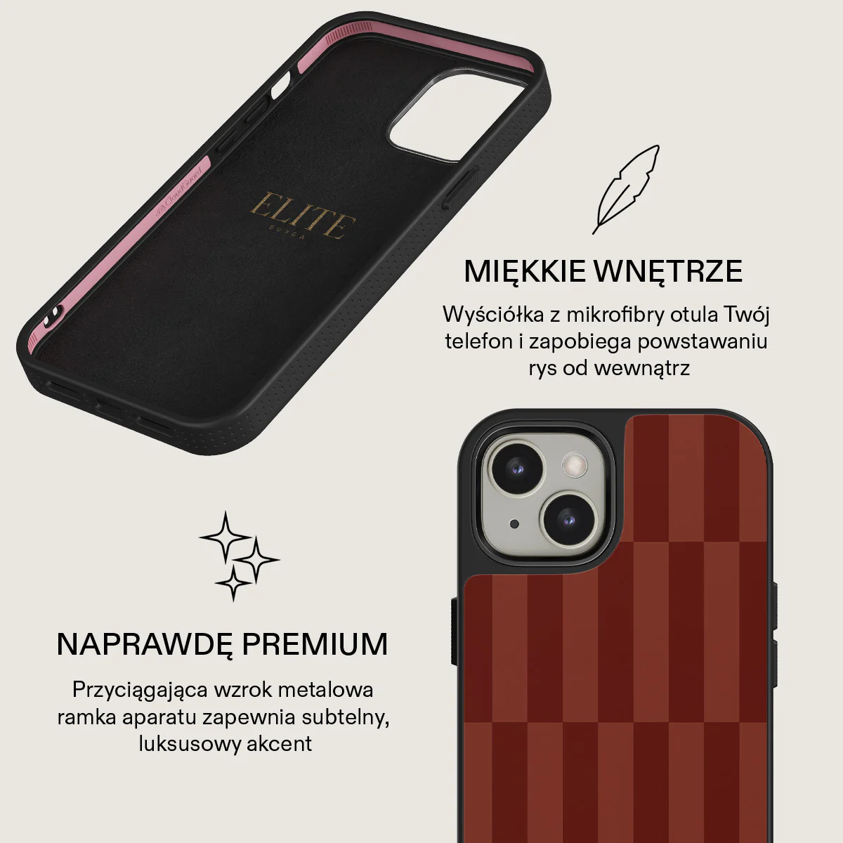 On Read - iPhone 13 Etui - Image 17