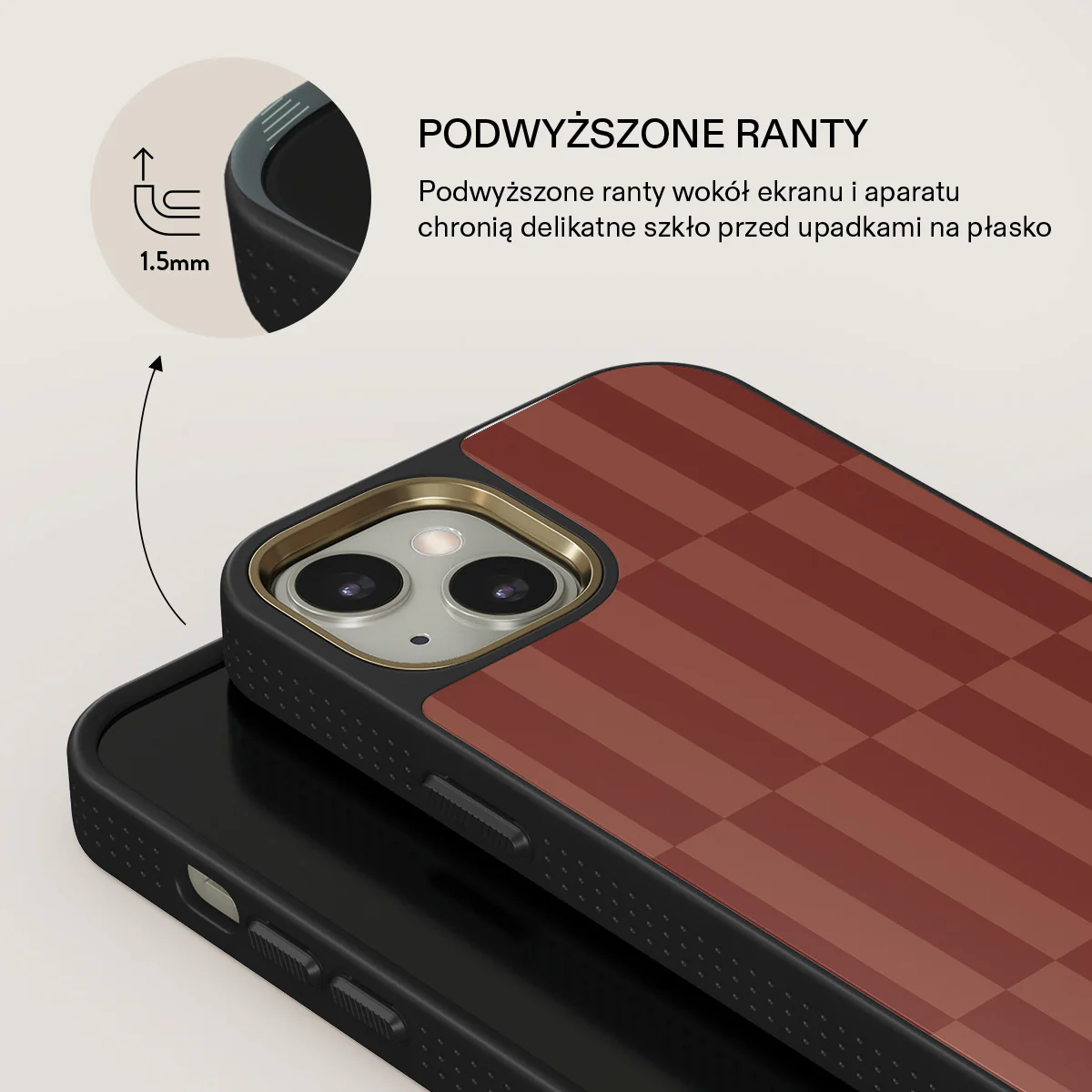 On Read - iPhone 13 Etui - Image 8