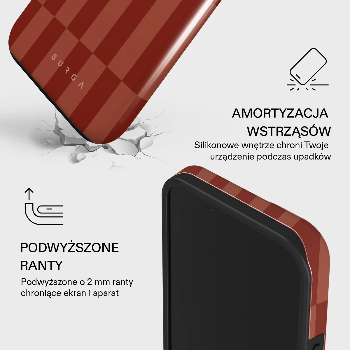 On Read - iPhone 13 Mini Etui - Image 4