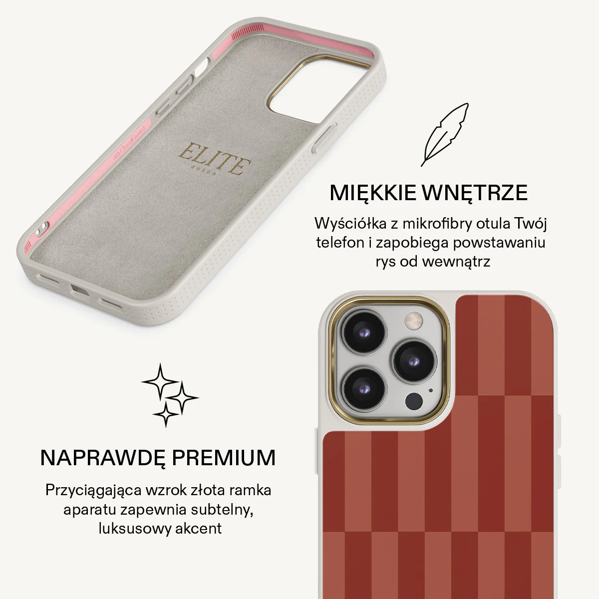 On Read - iPhone 13 Pro Etui - Image 24