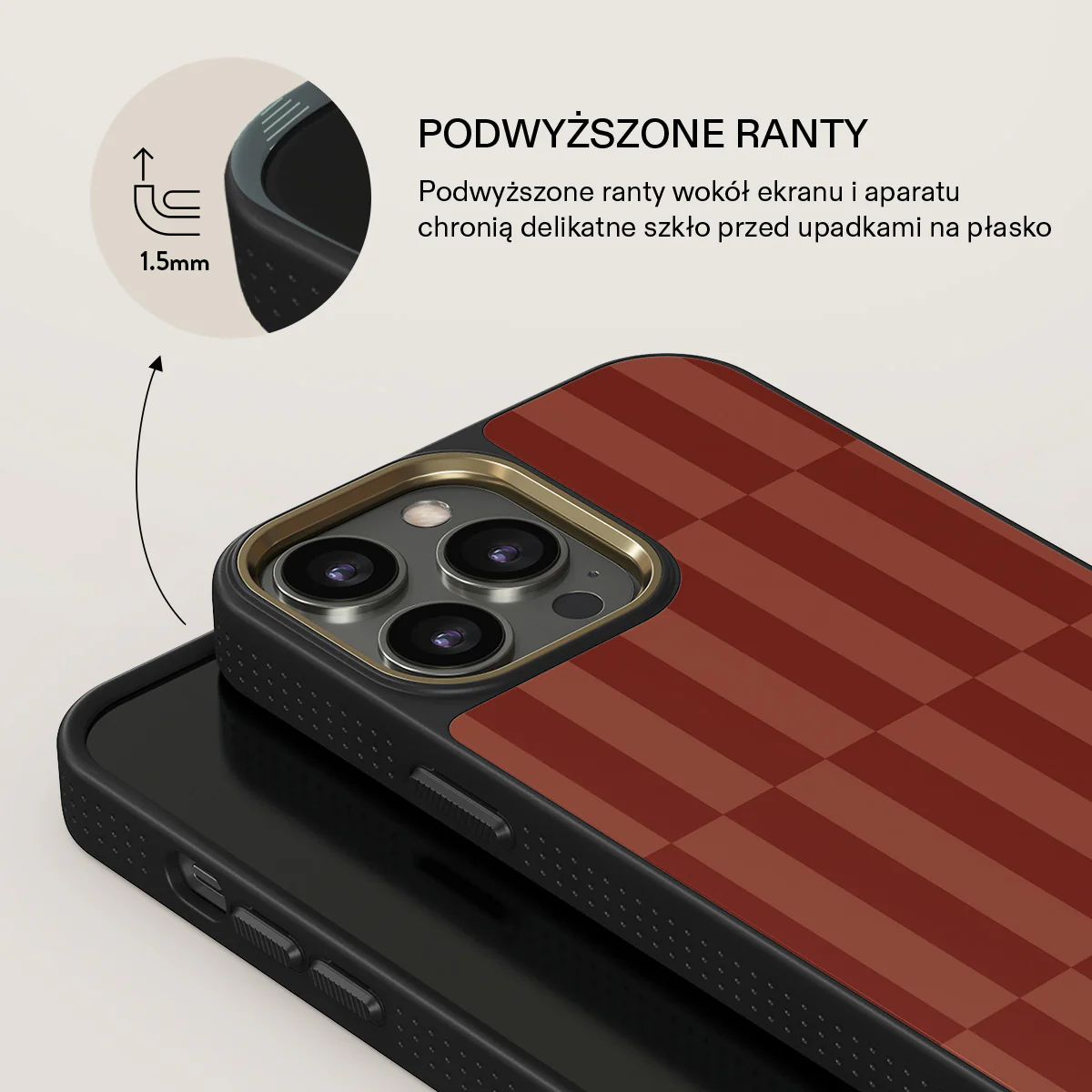 On Read - iPhone 13 Pro Etui - Image 8