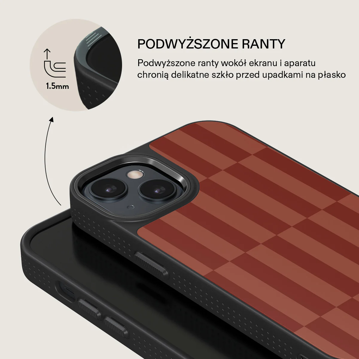On Read - iPhone 14 Etui - Image 15