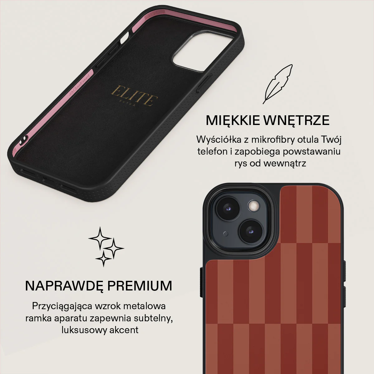 On Read - iPhone 14 Etui - Image 17