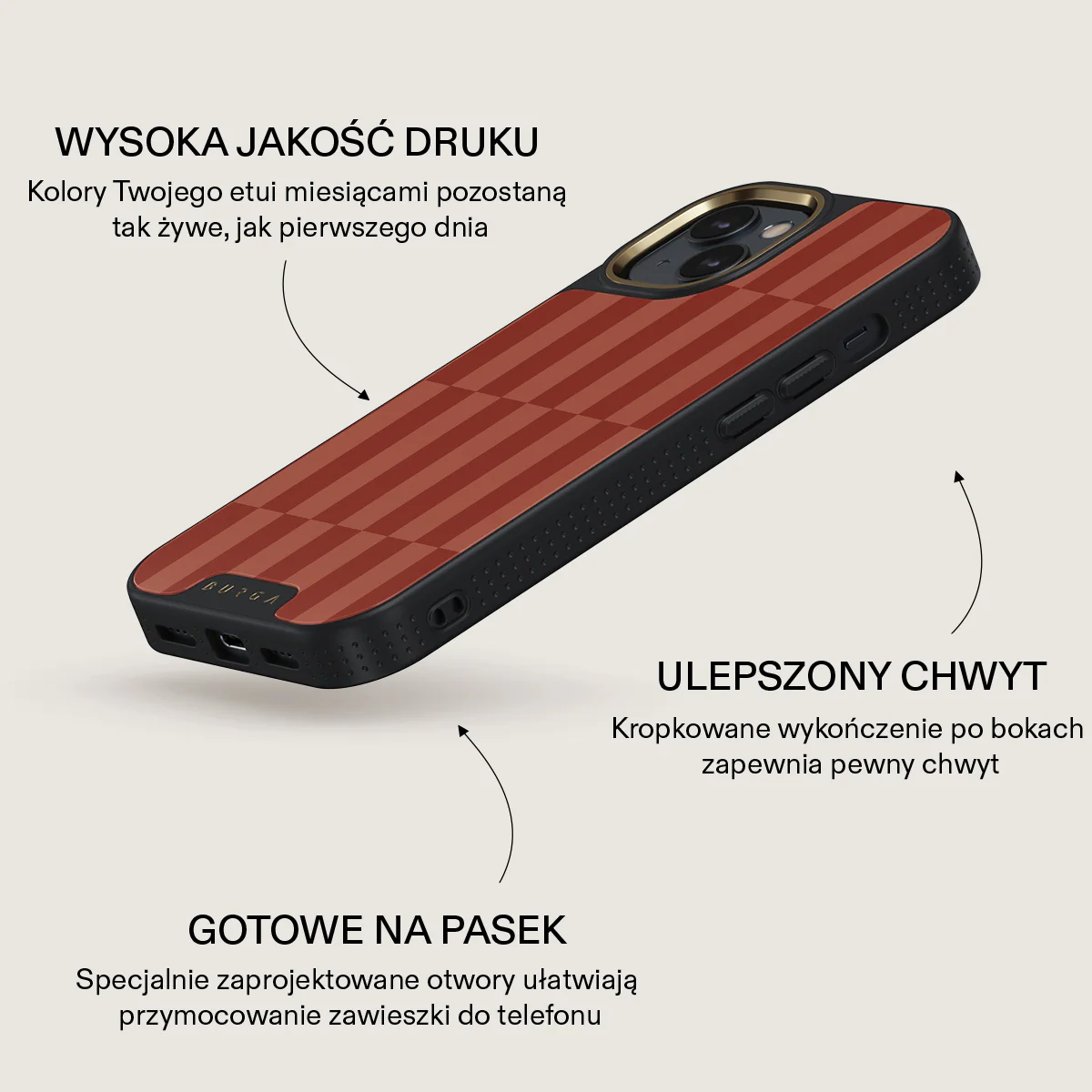 On Read - iPhone 14 Etui - Image 9