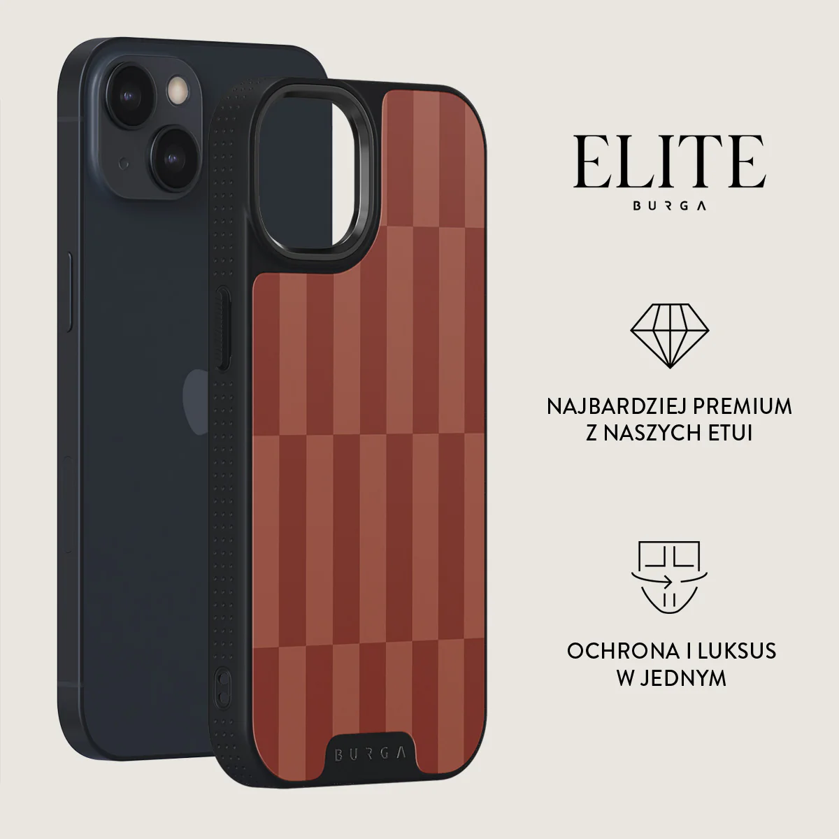 On Read - iPhone 14 Plus Etui - Image 13