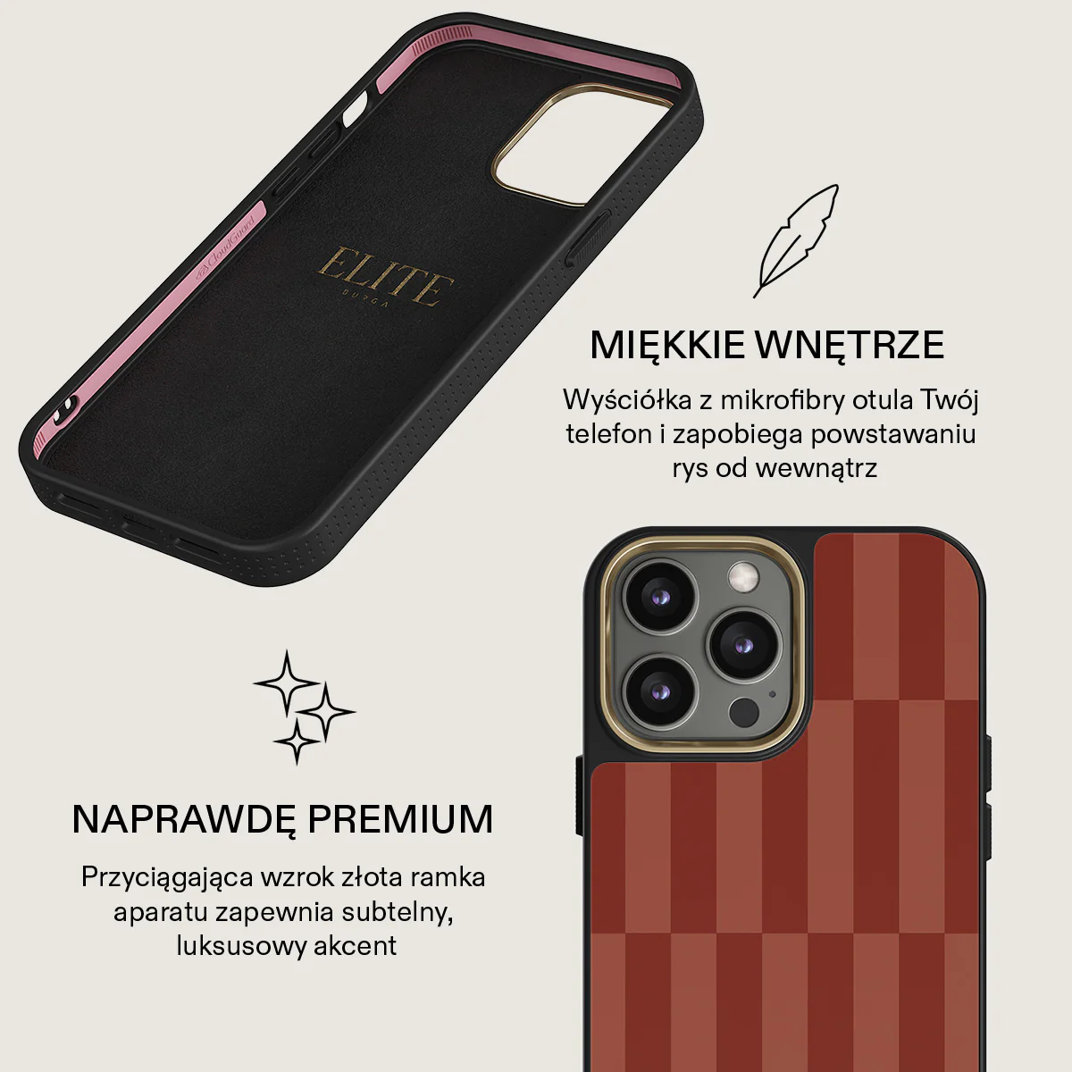 On Read - iPhone 14 Pro Max Etui - Image 10