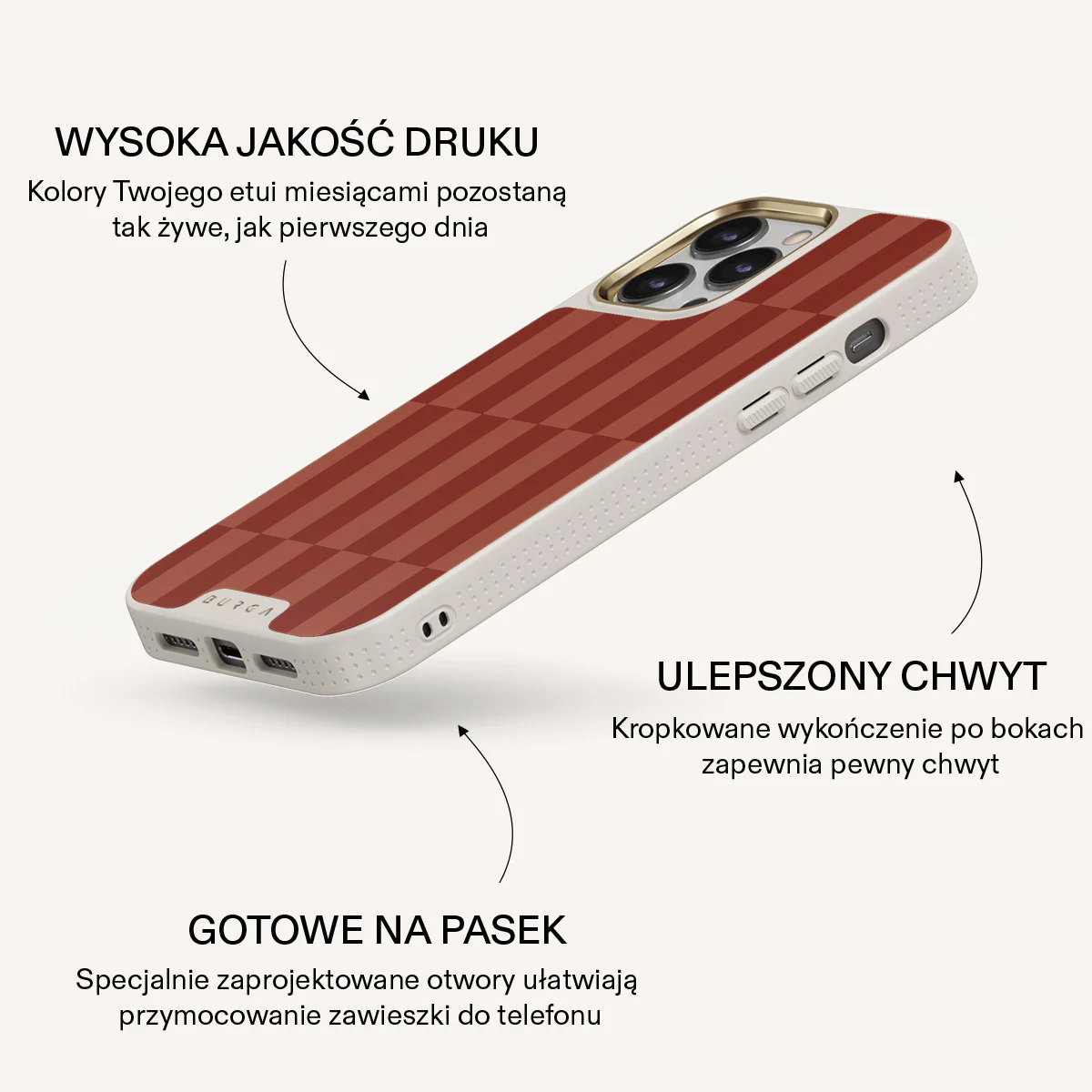 On Read - iPhone 14 Pro Max Etui - Image 23