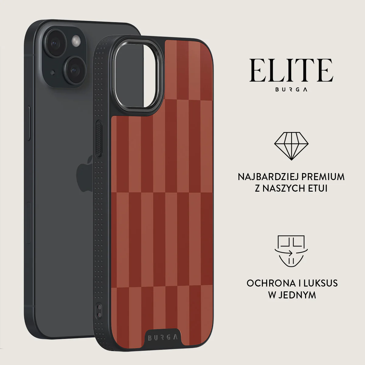 On Read - iPhone 15 Etui - Image 13