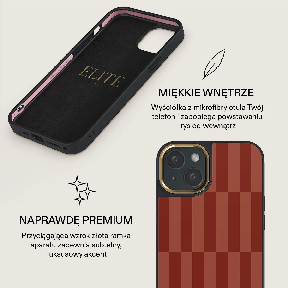 On Read - iPhone 15 Plus Etui - Image 10