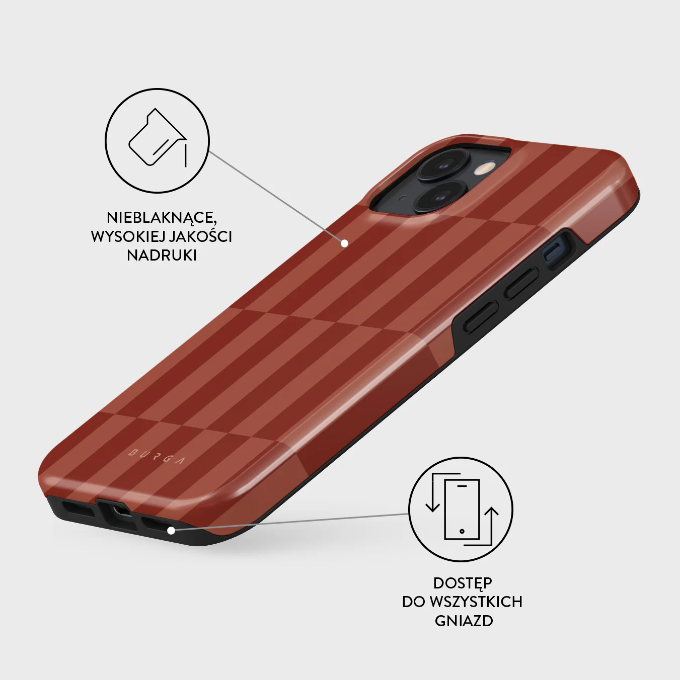 On Read - iPhone 15 Plus Etui - Image 3