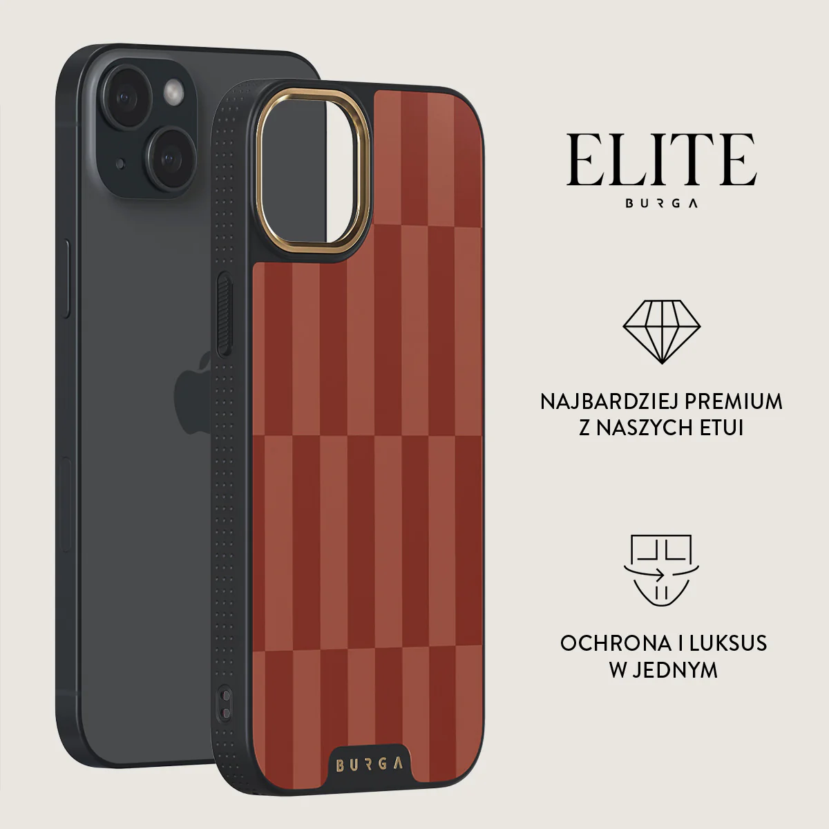 On Read - iPhone 15 Plus Etui - Image 6