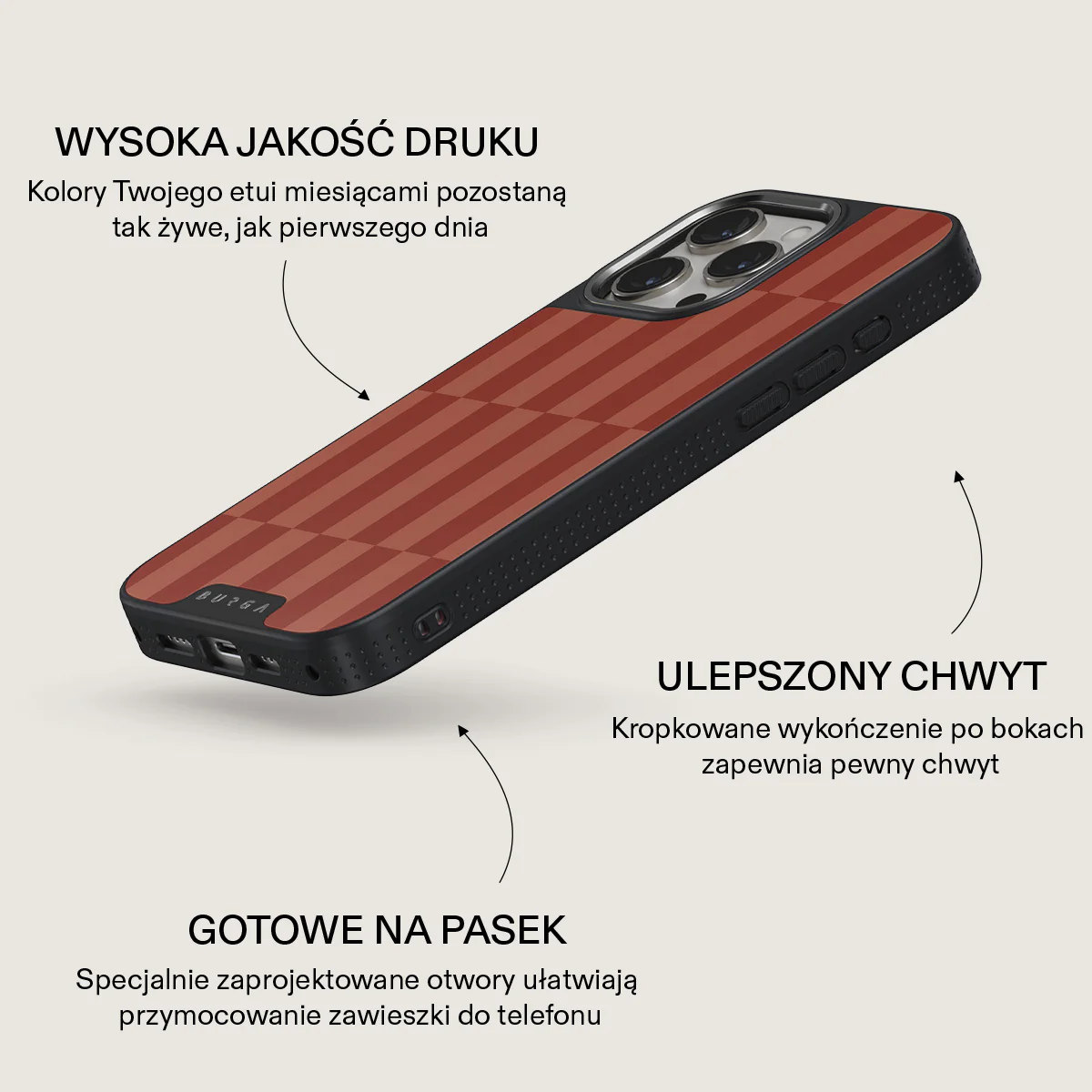 On Read - iPhone 15 Pro Etui - Image 16
