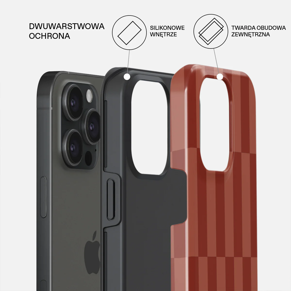 On Read - iPhone 15 Pro Etui - Image 2