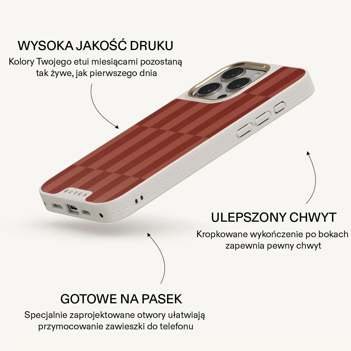 On Read - iPhone 15 Pro Etui - Image 23
