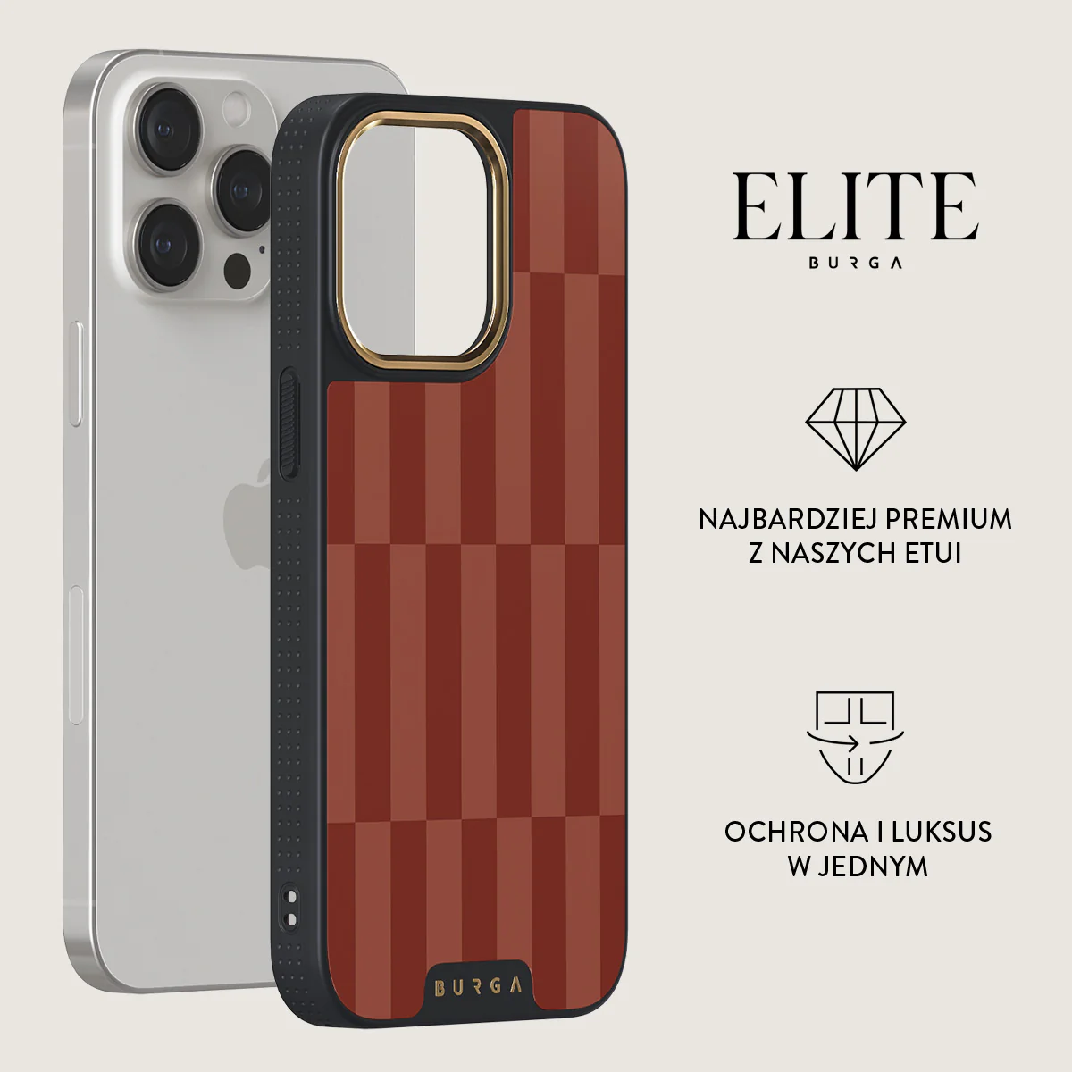 On Read - iPhone 15 Pro Etui - Image 6