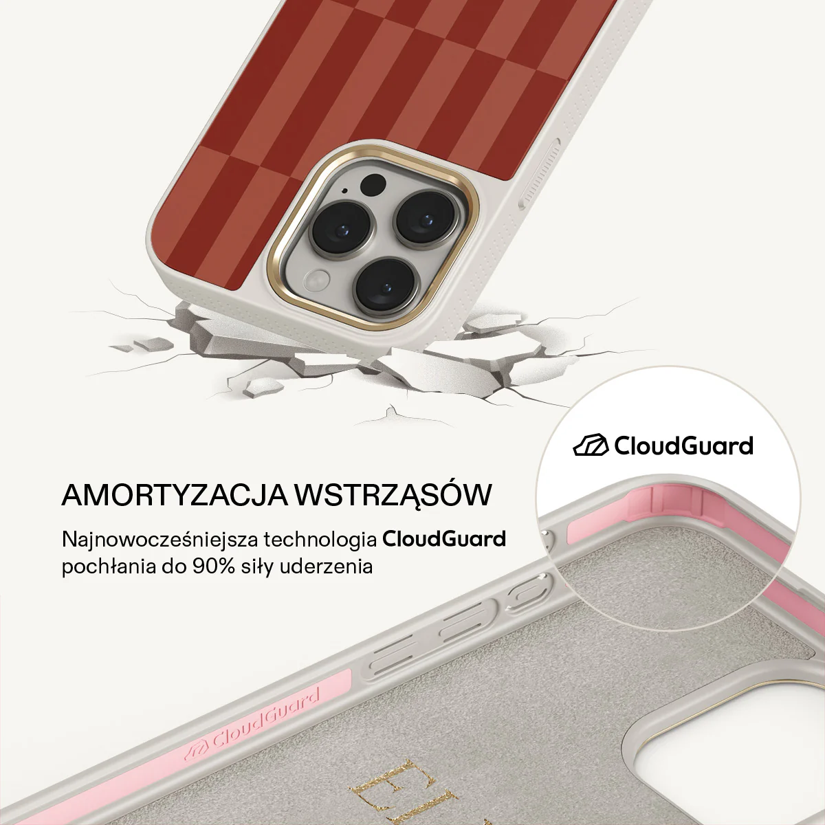 On Read - iPhone 15 Pro Max Etui - Image 21