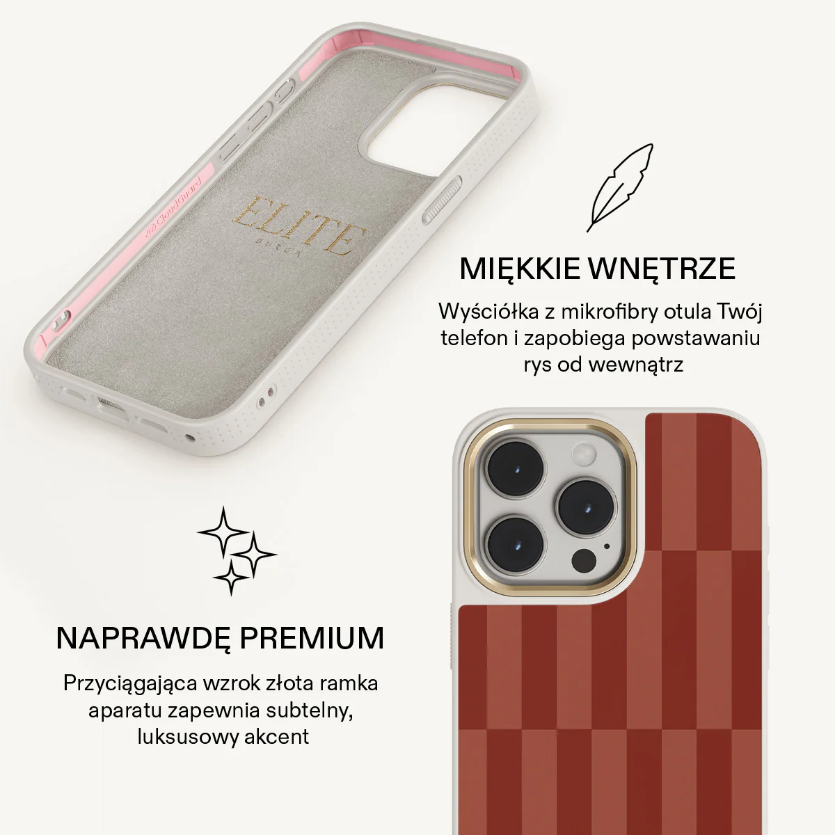 On Read - iPhone 15 Pro Max Etui - Image 24