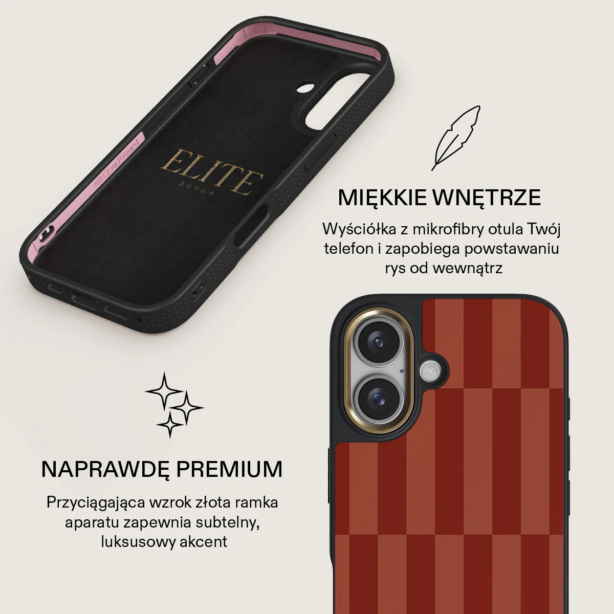On Read - iPhone 16 Etui - Image 11